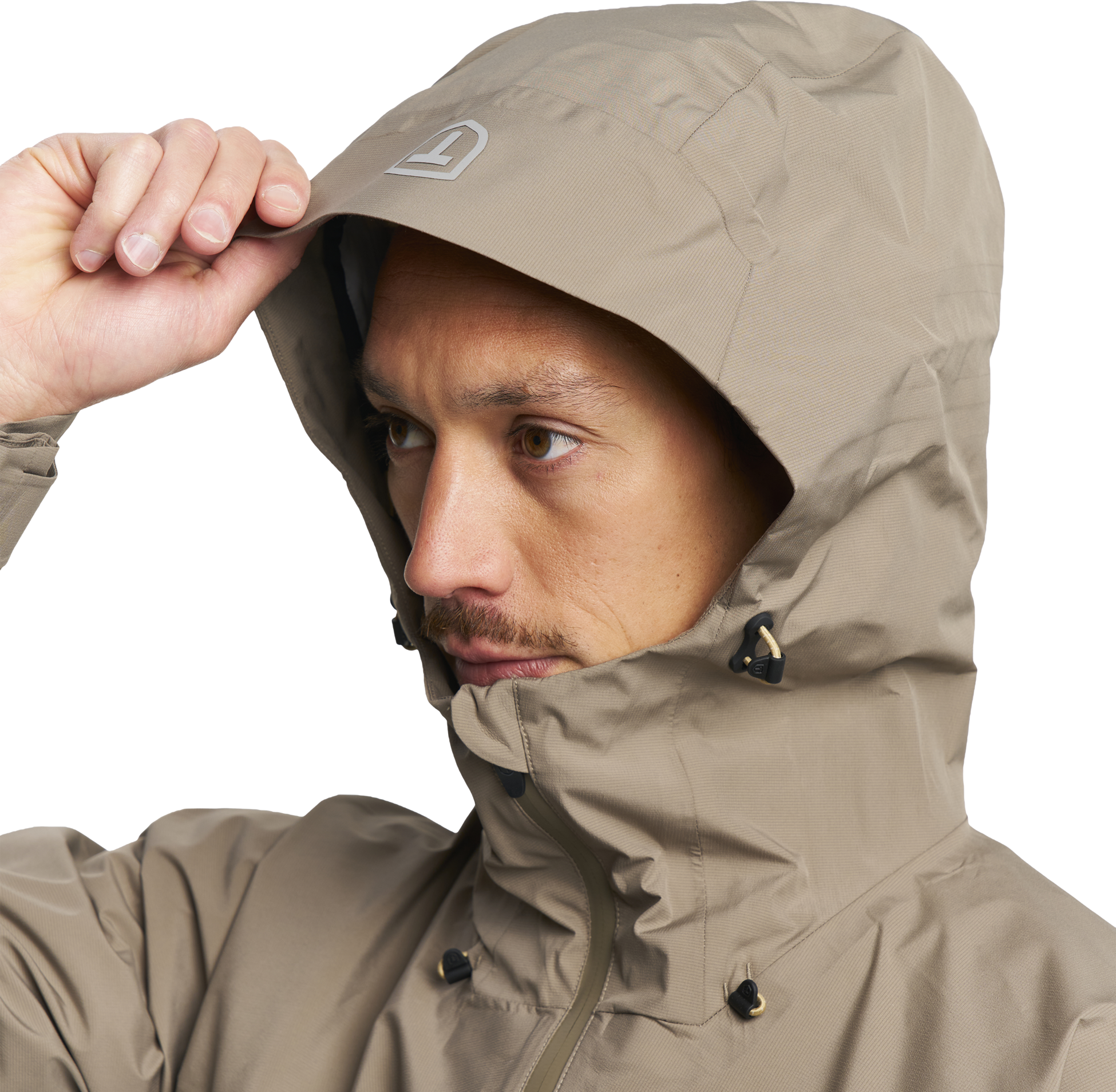 TENSON, Txlite Scalloway Jacket Men