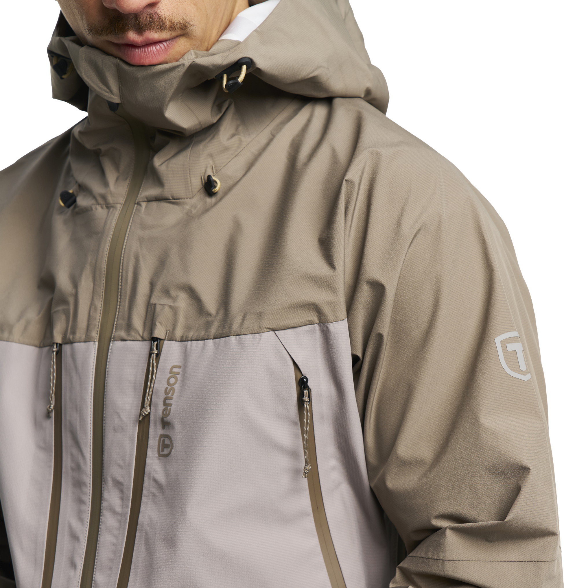 TENSON, Txlite Scalloway Jacket Men