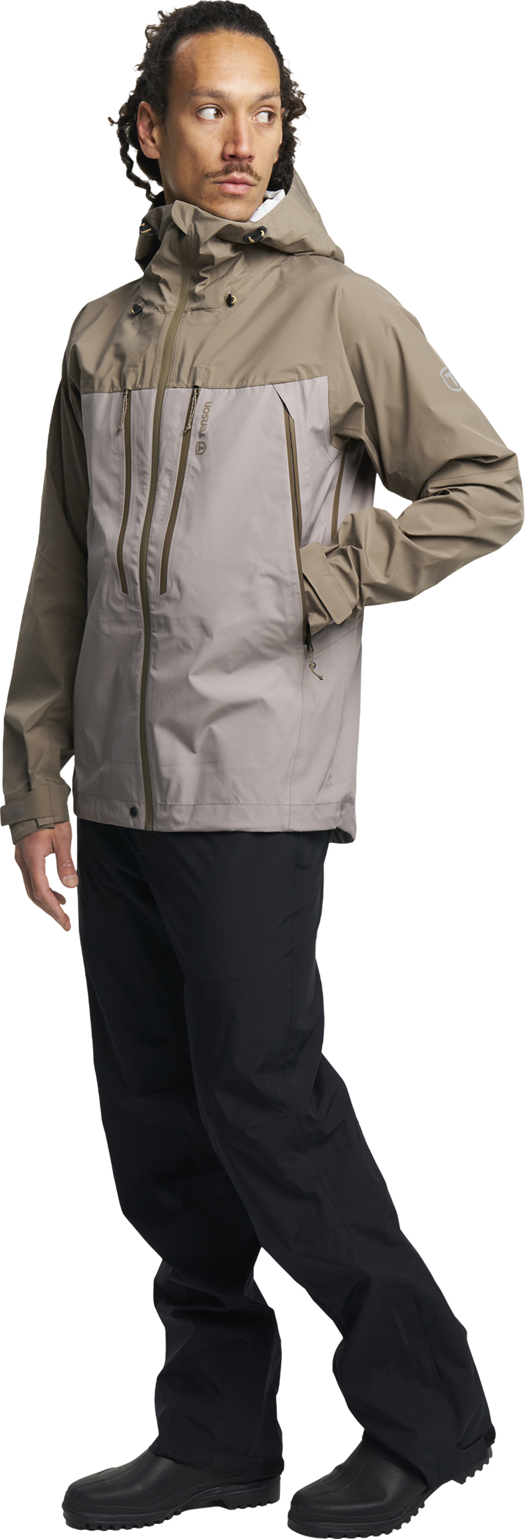 TENSON, Txlite Scalloway Jacket Men
