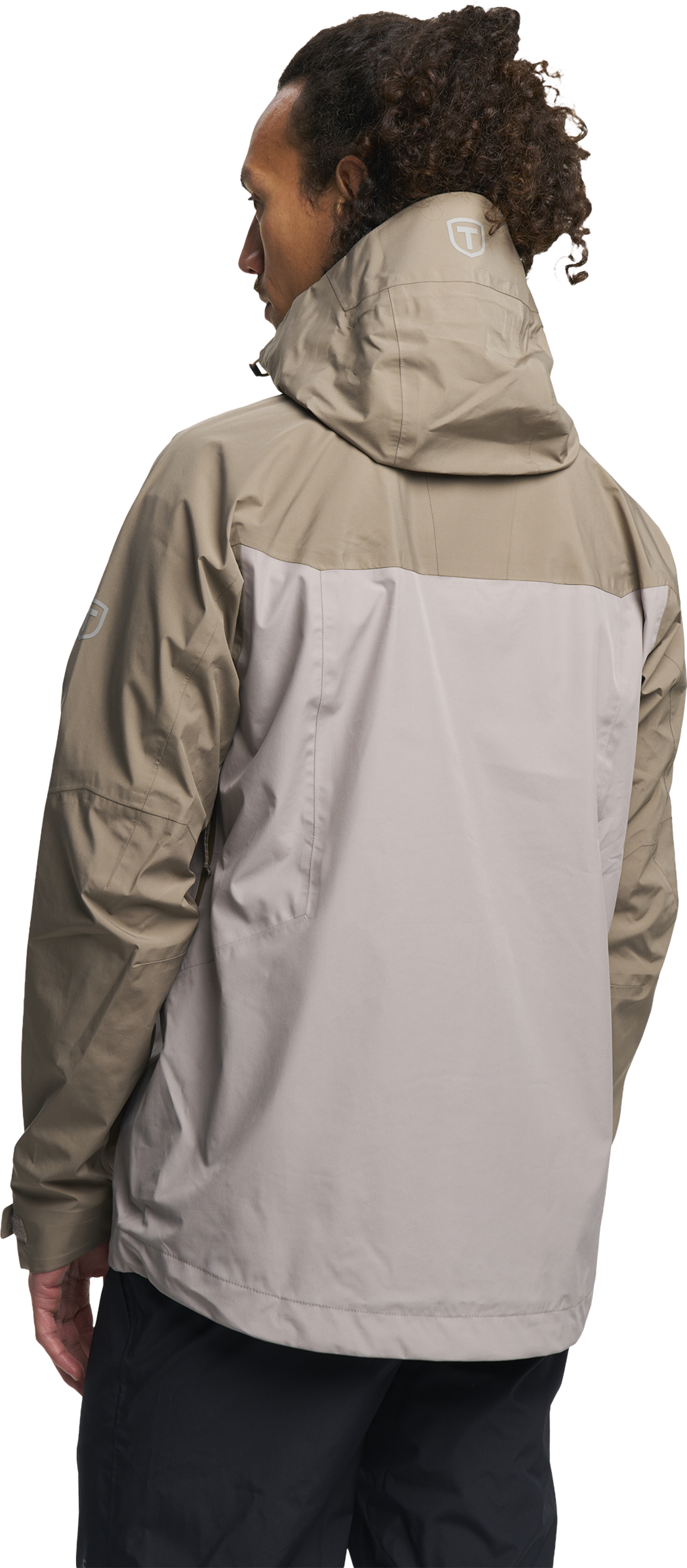 TENSON, Txlite Scalloway Jacket Men