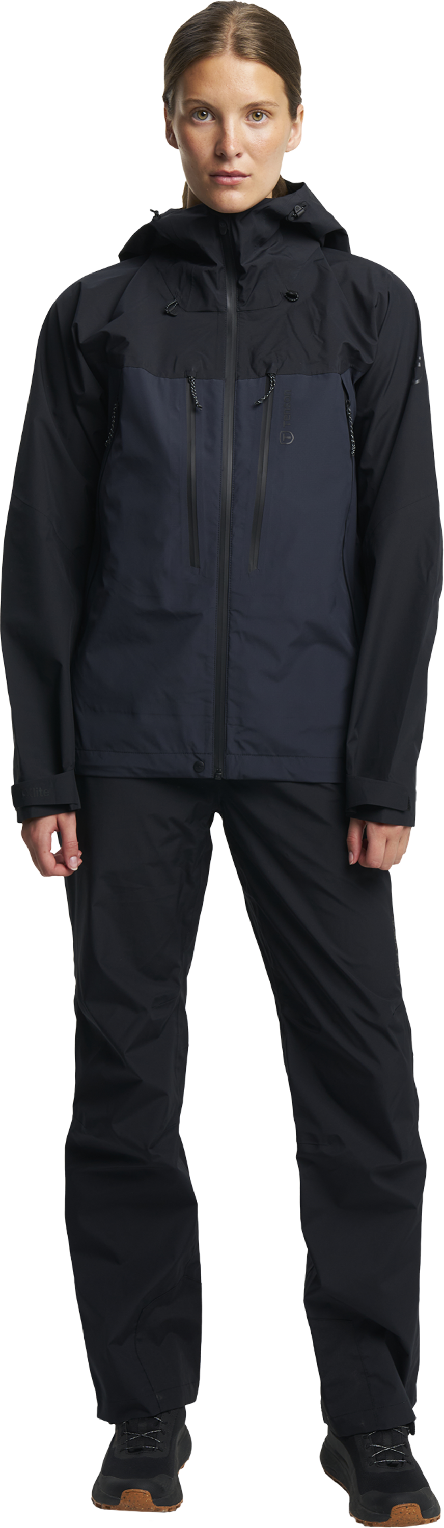 TENSON, Txlite Scalloway Jacket Women
