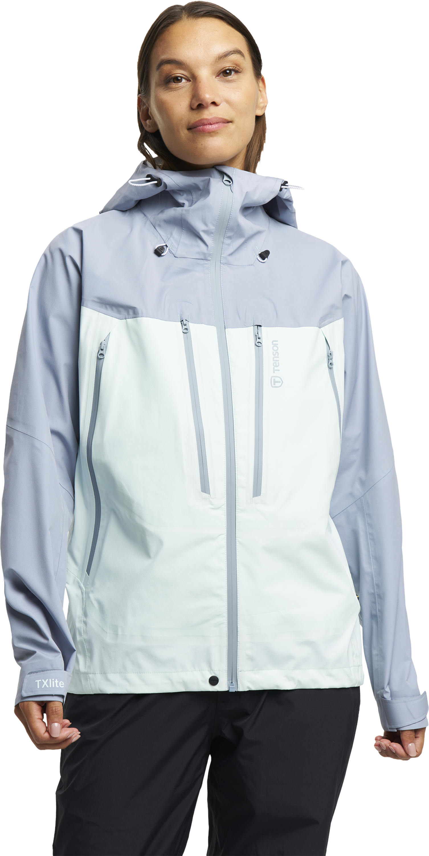TENSON, Txlite Scalloway Jacket Women