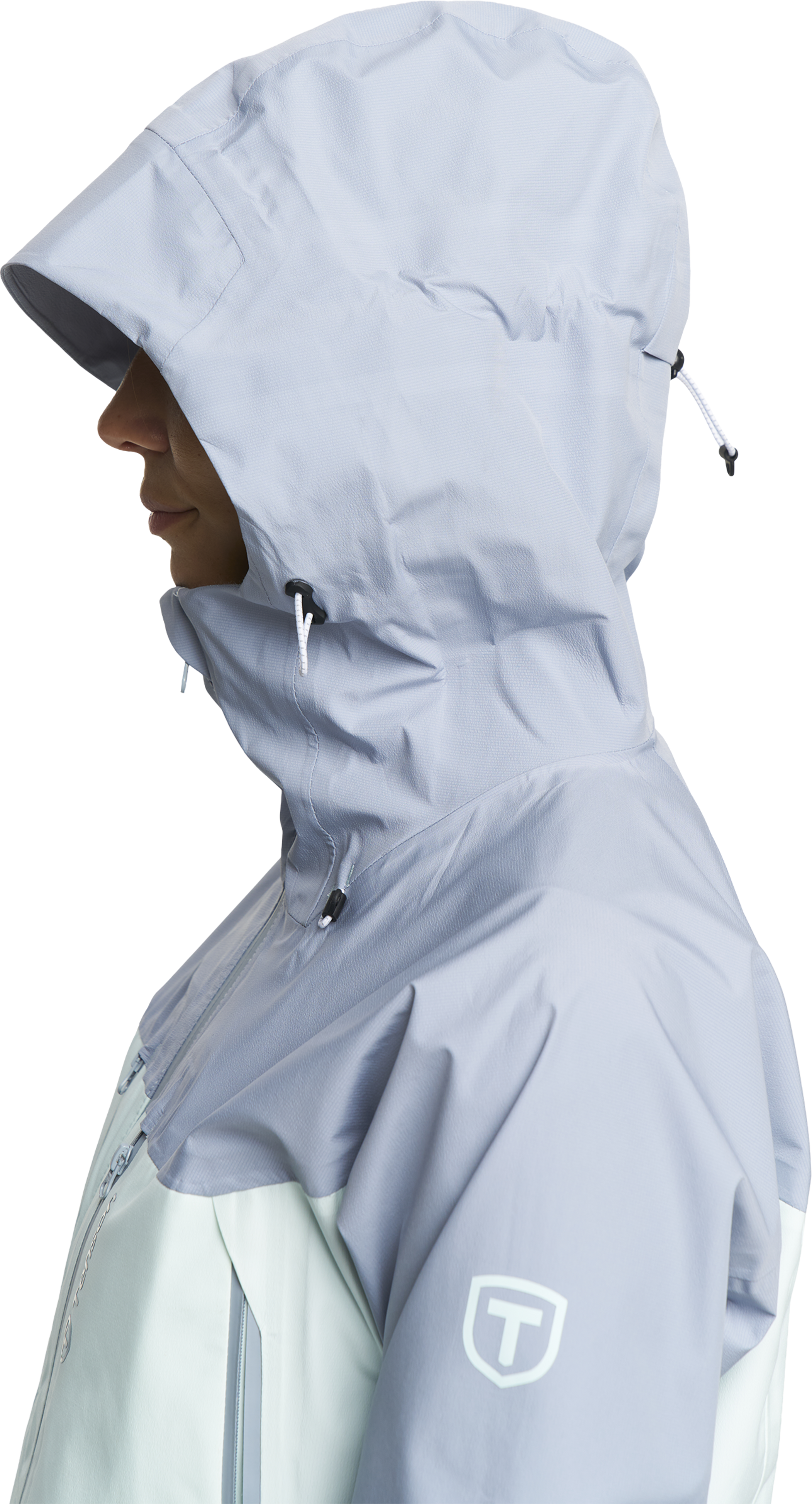 TENSON, Txlite Scalloway Jacket Women