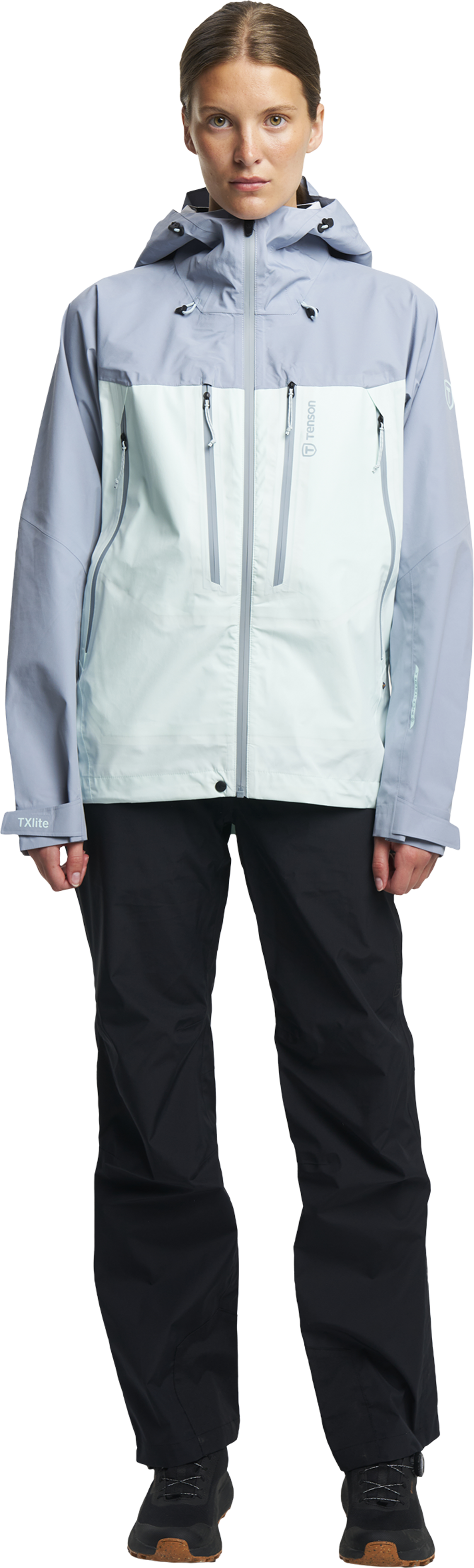 TENSON, Txlite Scalloway Jacket Women