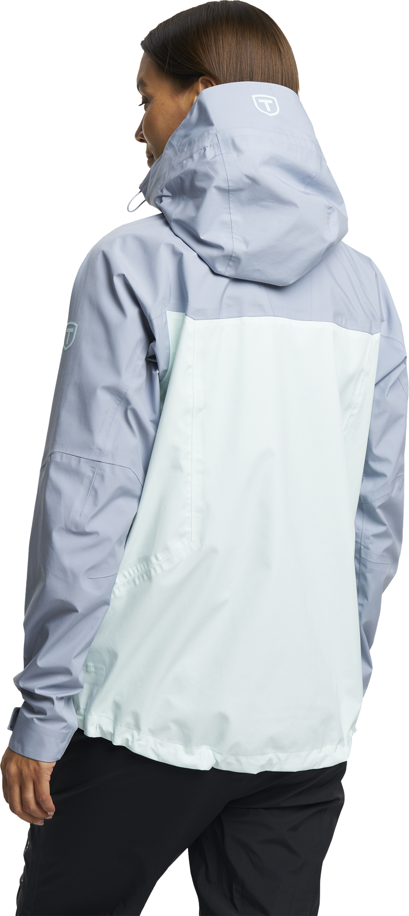 TENSON, Txlite Scalloway Jacket Women