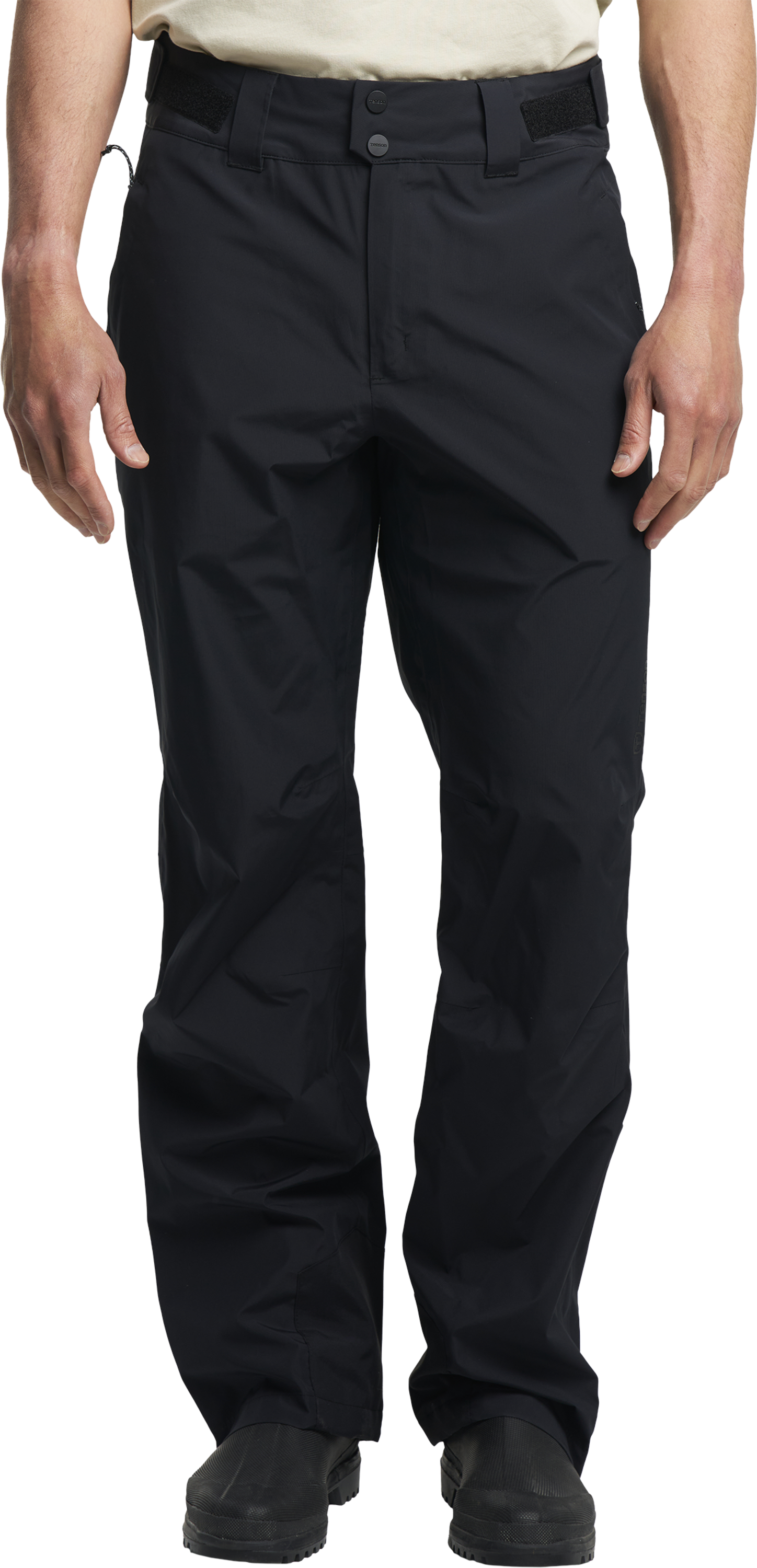 TENSON, Txlite Scalloway Pants Men