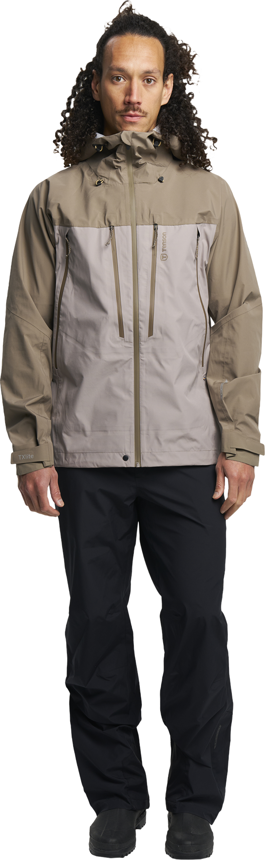 TENSON, Txlite Scalloway Pants Men