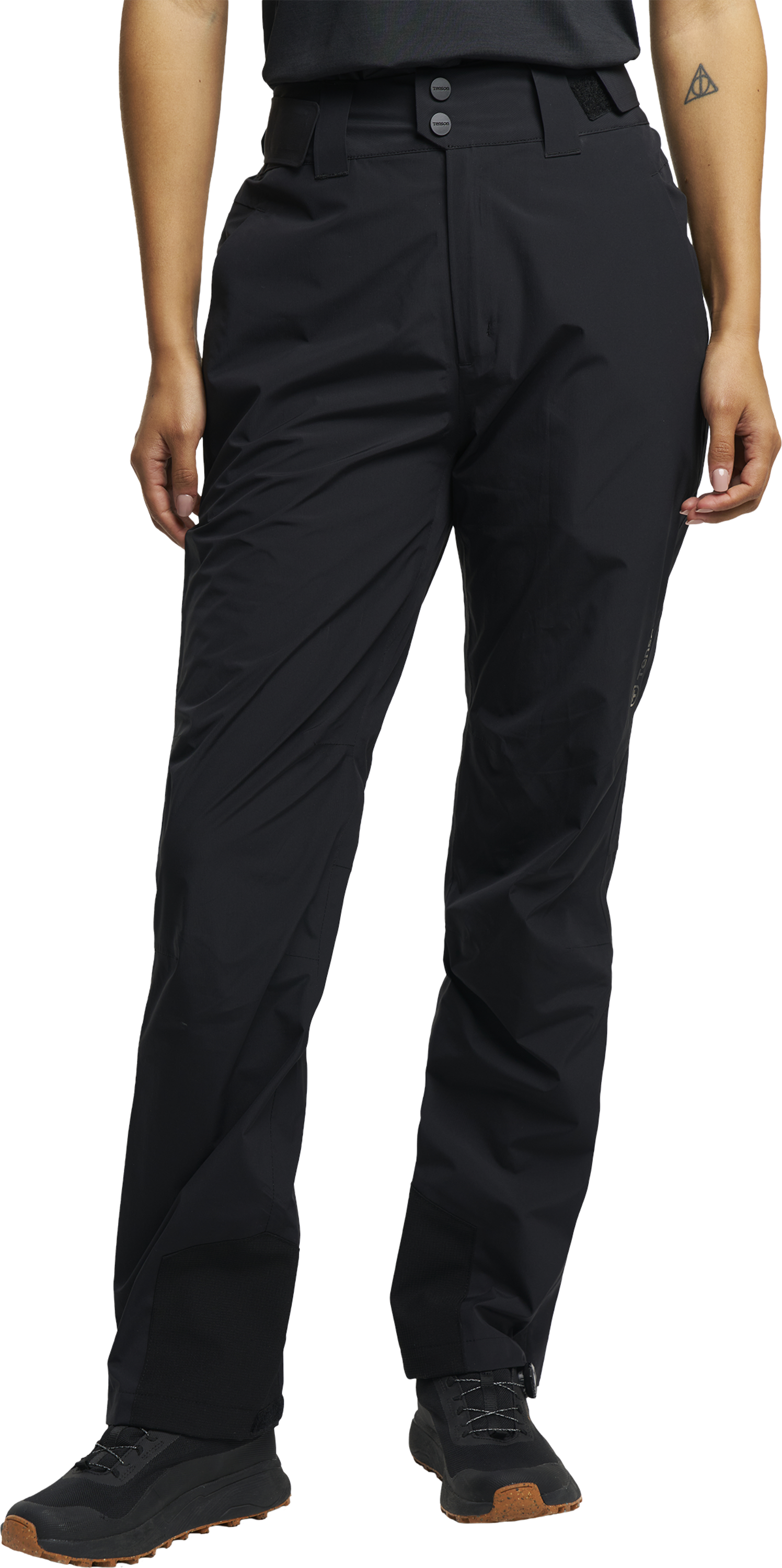TENSON, Txlite Scalloway Pants Women