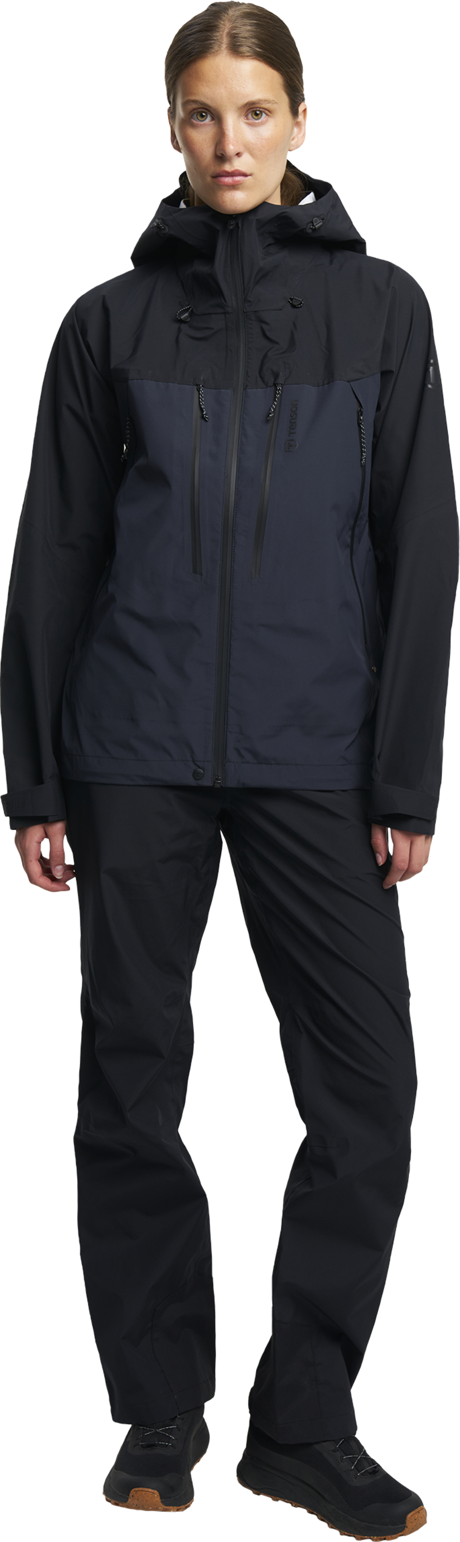 TENSON, Txlite Scalloway Pants Women