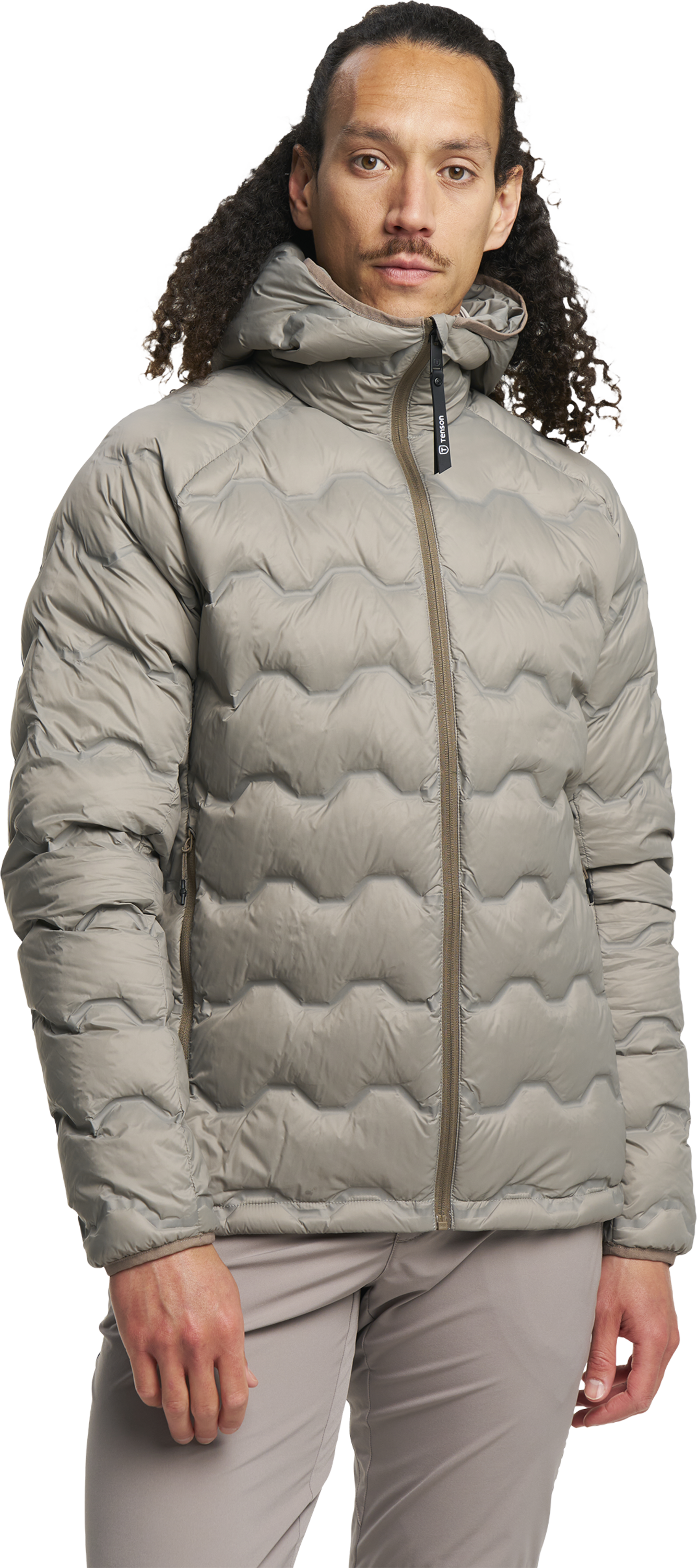 TENSON, Txlite Shibui Down Jacket Men