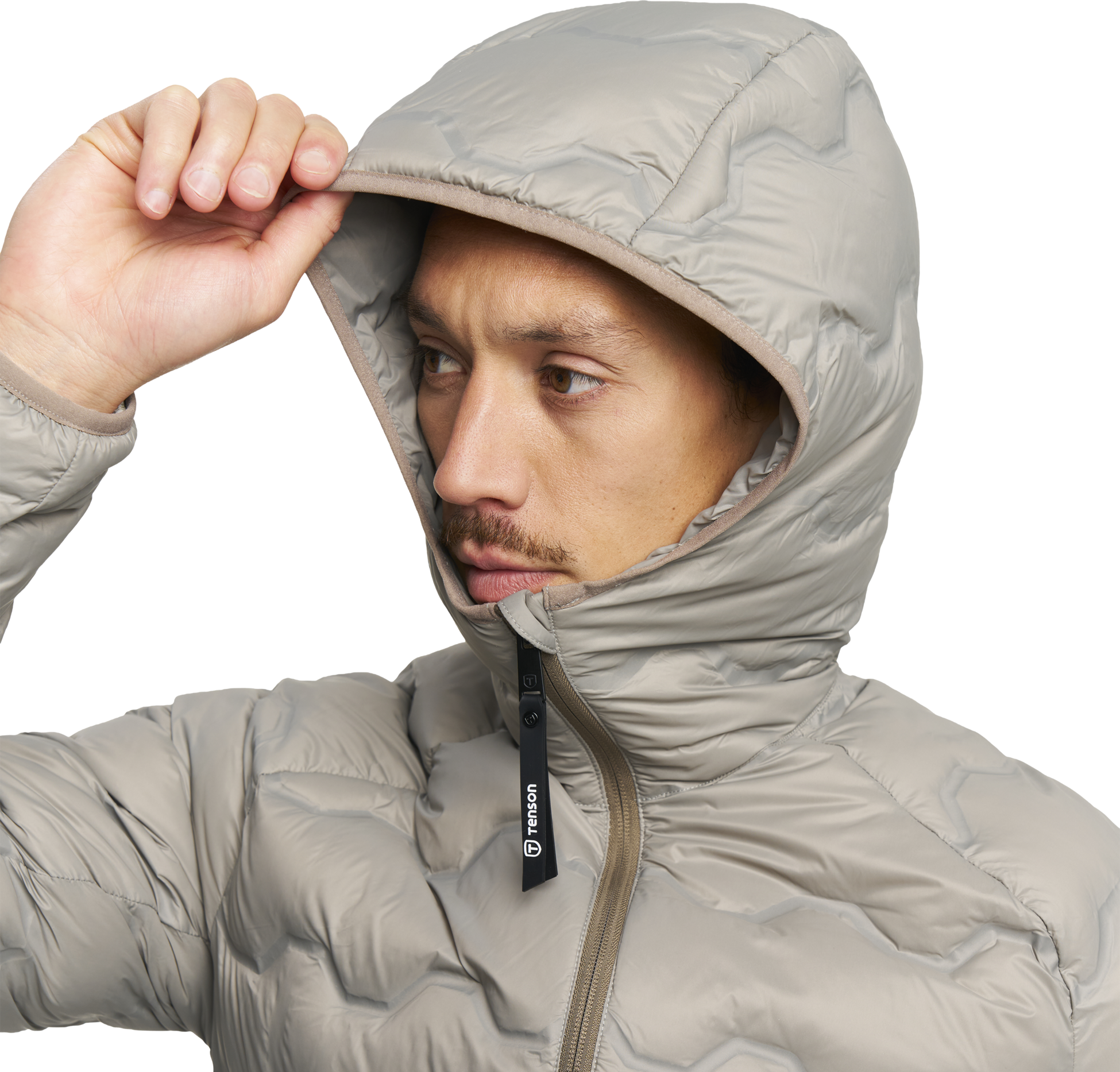 TENSON, Txlite Shibui Down Jacket Men