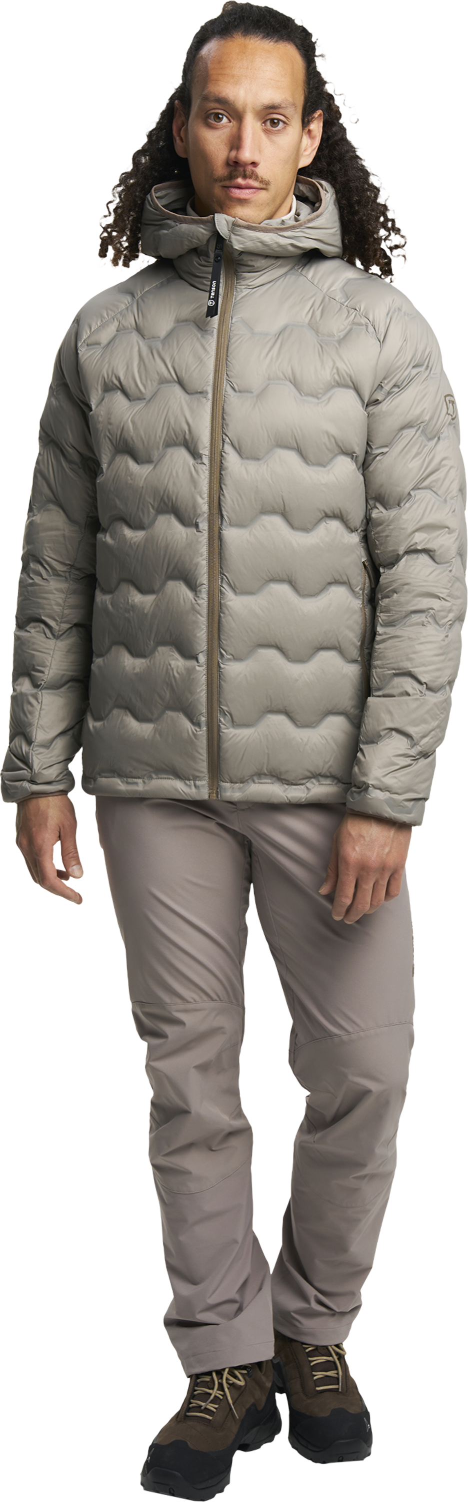 TENSON, Txlite Shibui Down Jacket Men