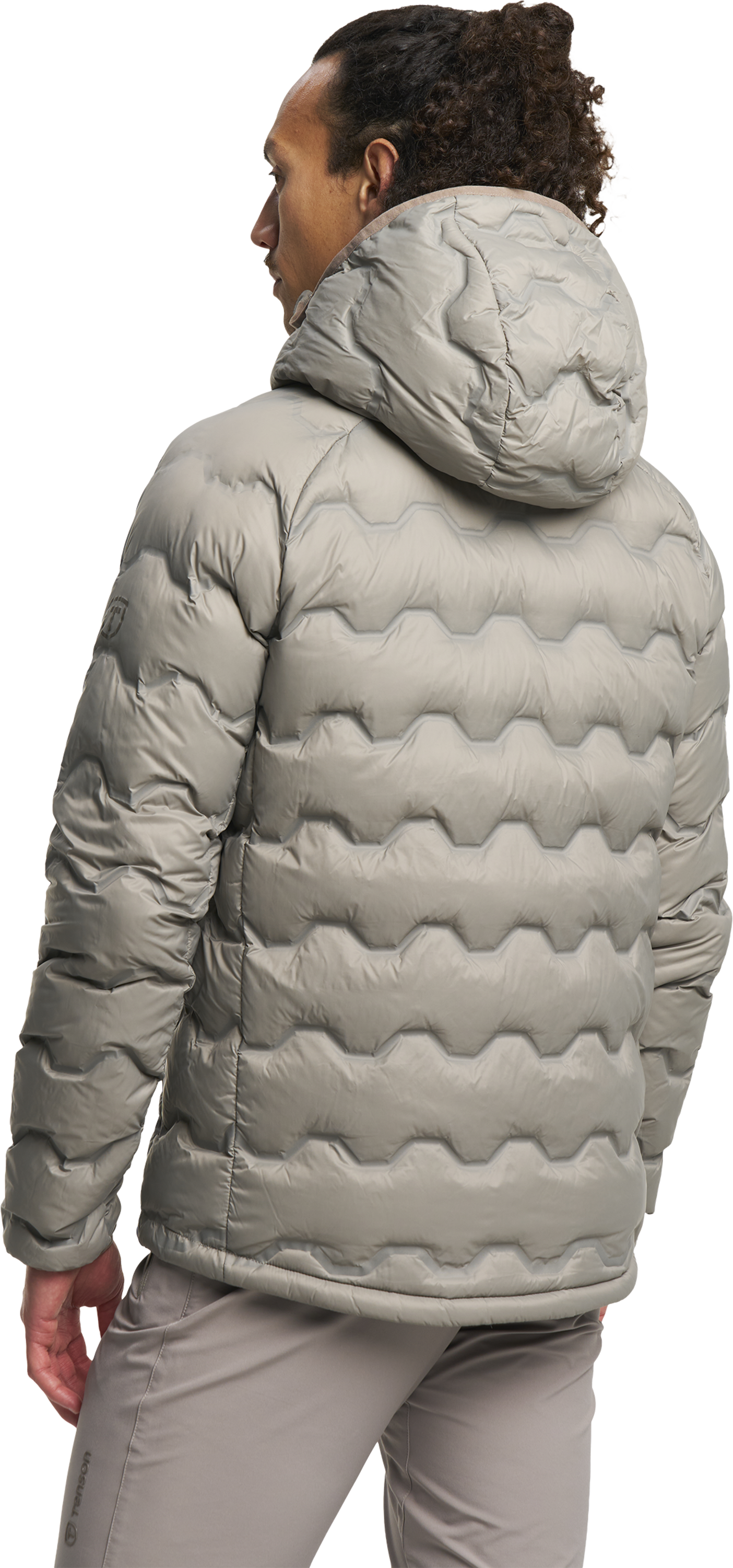 TENSON, Txlite Shibui Down Jacket Men