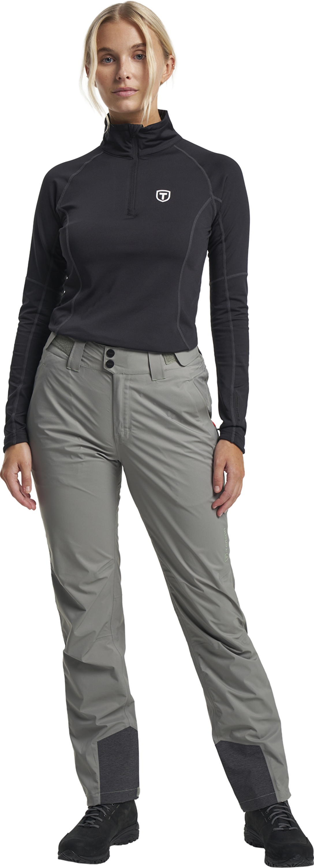 TENSON, Txlite Skagway Shell Pants Women