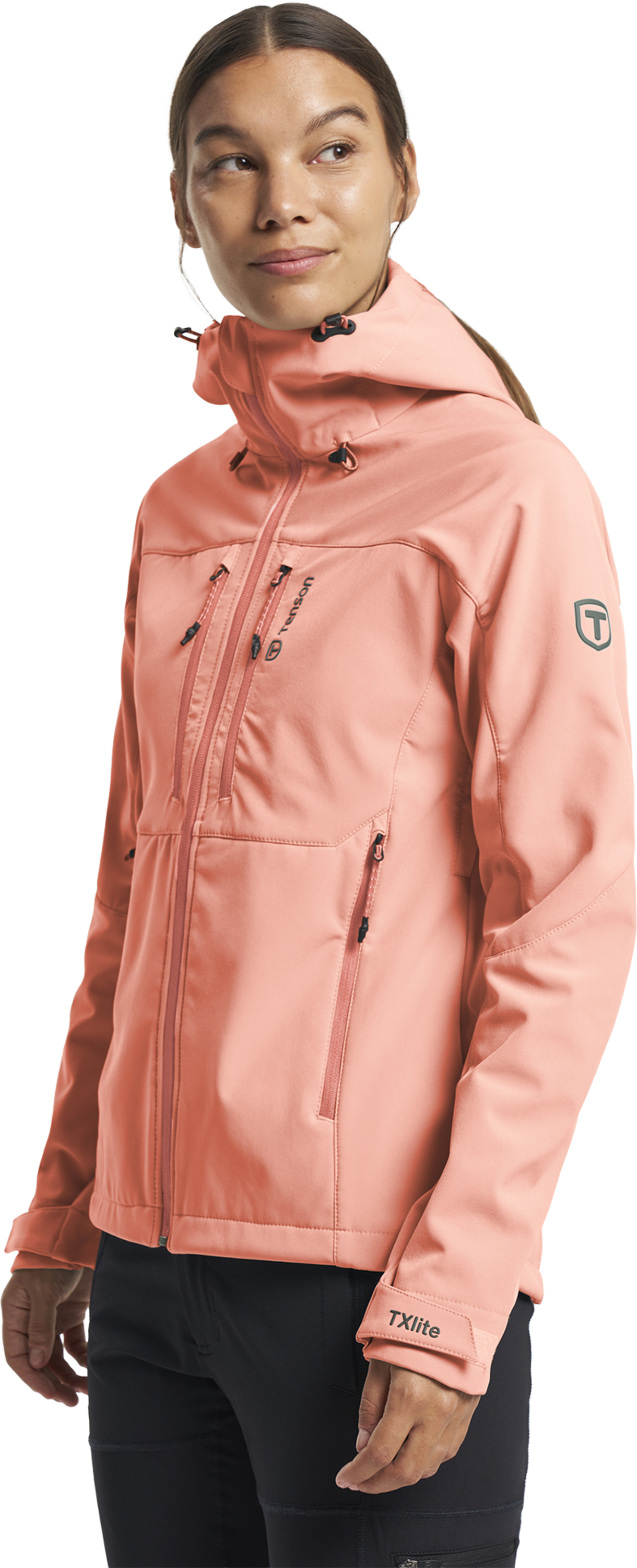 TENSON, Txlite Softshell Women