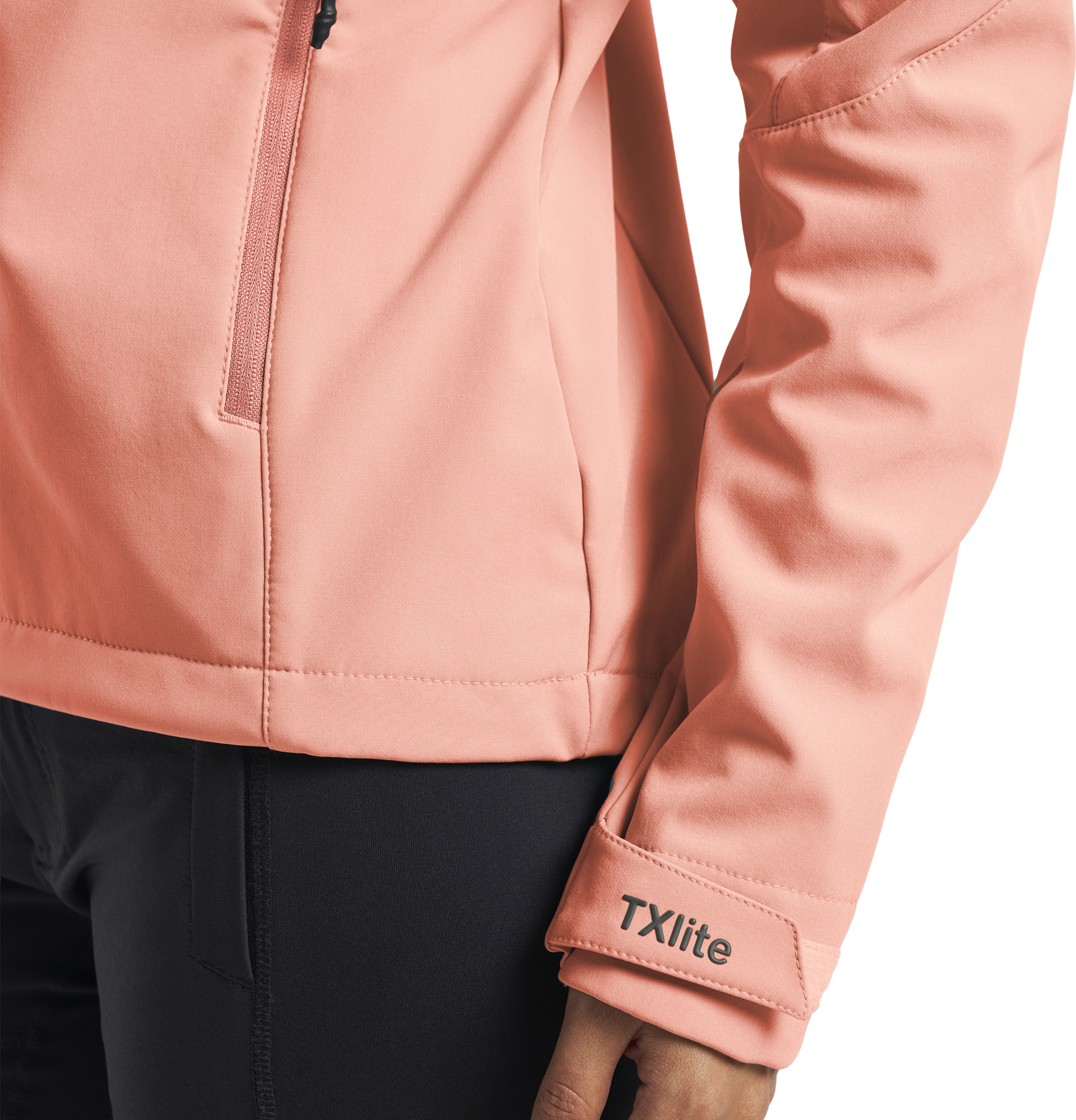 TENSON, Txlite Softshell Women