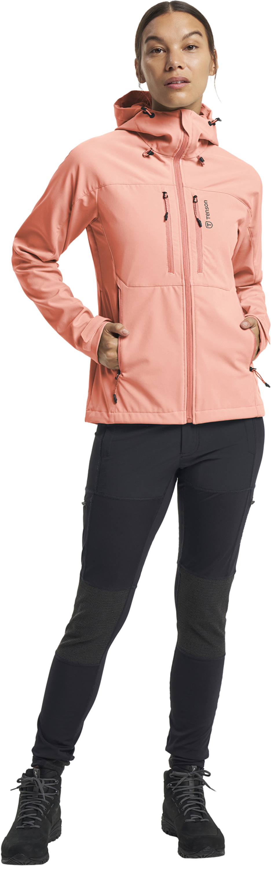 TENSON, Txlite Softshell Women