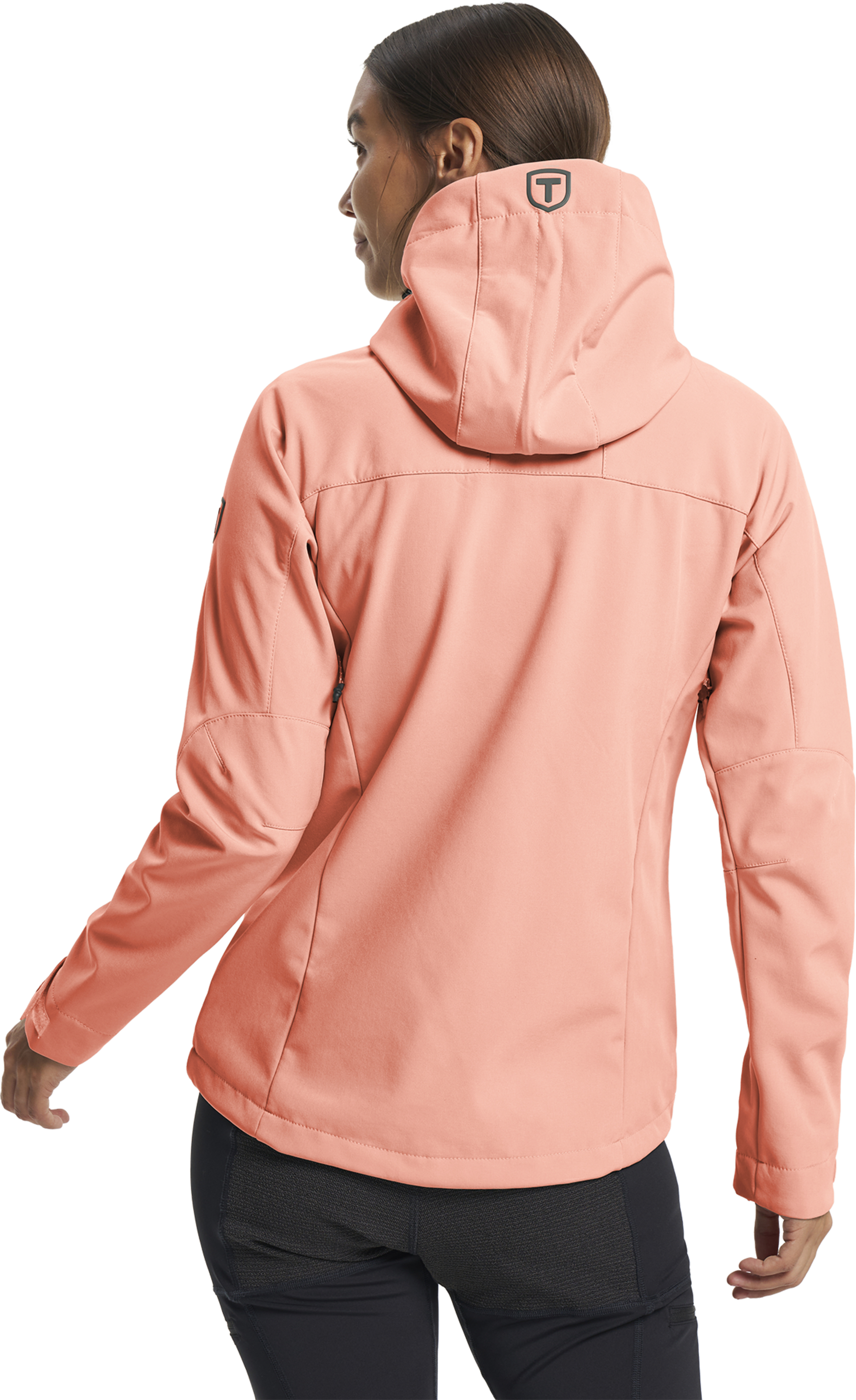 TENSON, Txlite Softshell Women