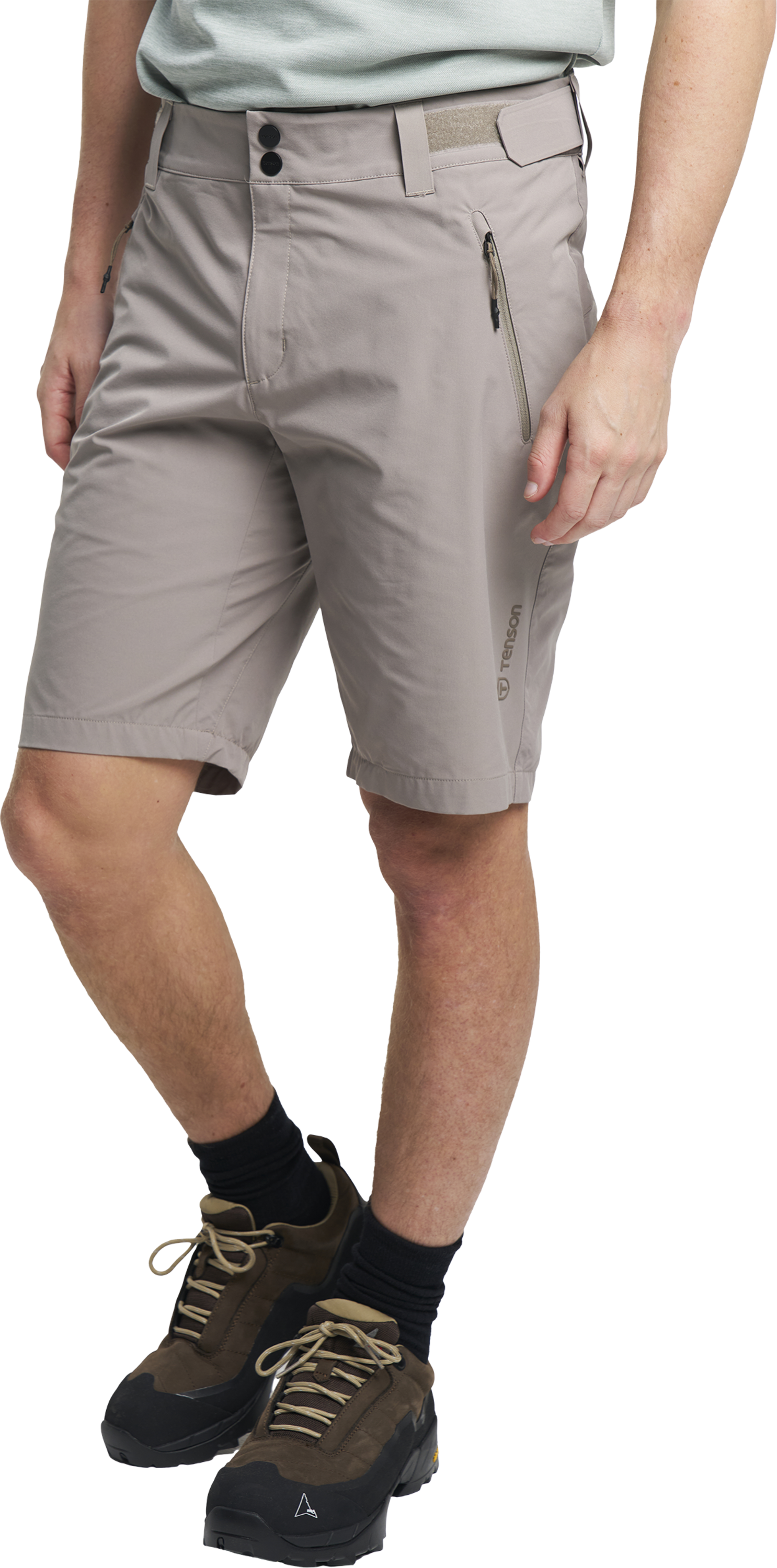 TENSON, Txlite Stretch Shorts Men