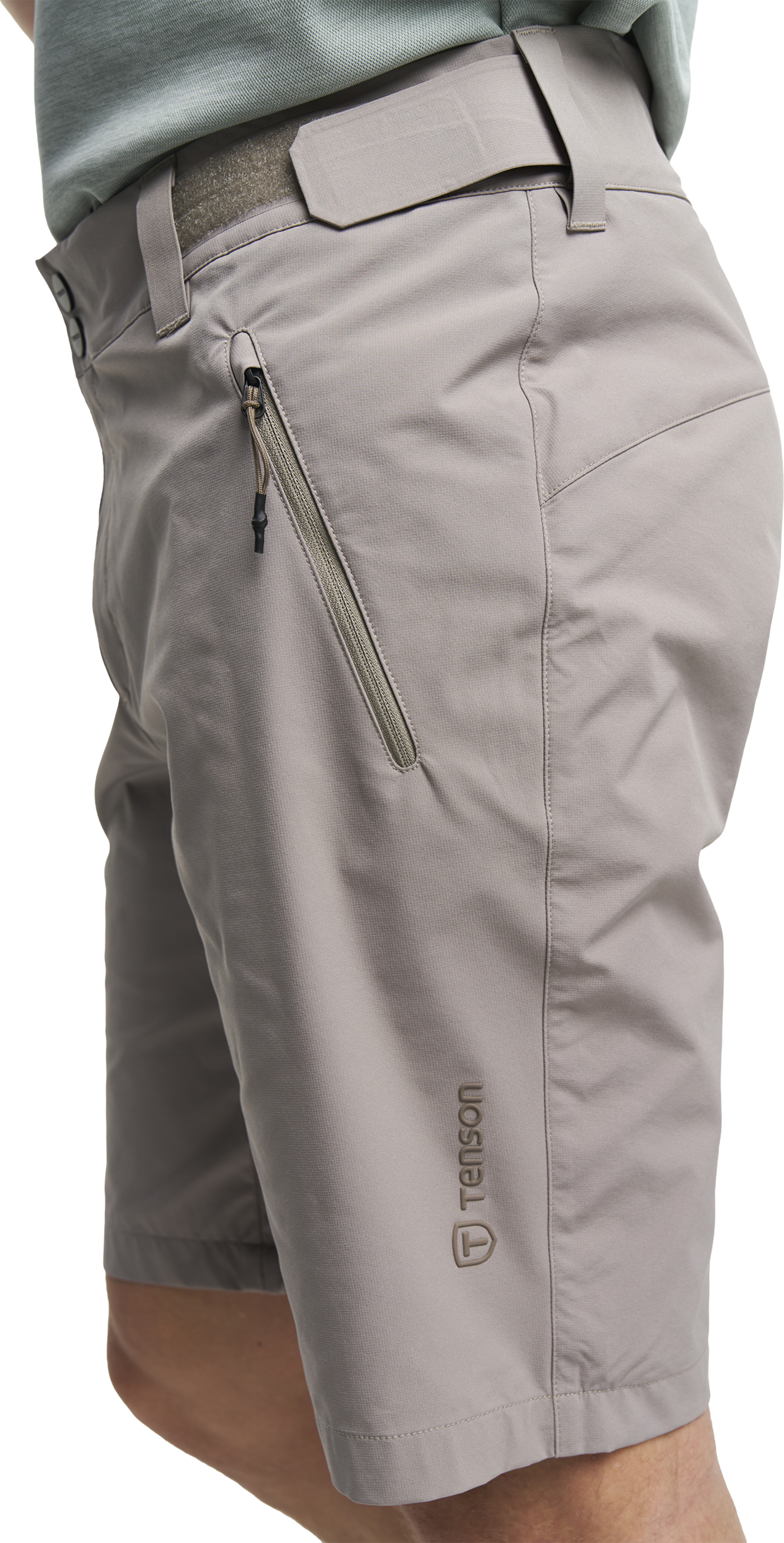 TENSON, Txlite Stretch Shorts Men