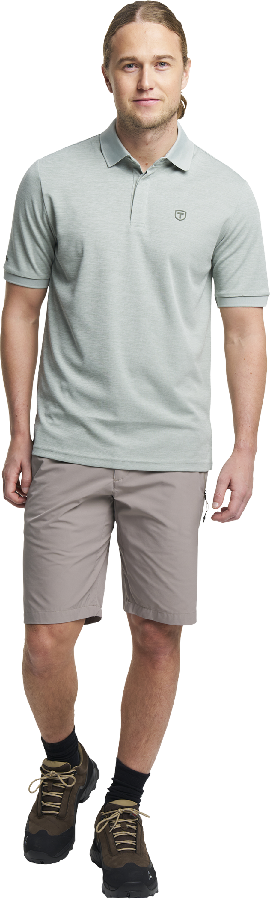 TENSON, Txlite Stretch Shorts Men