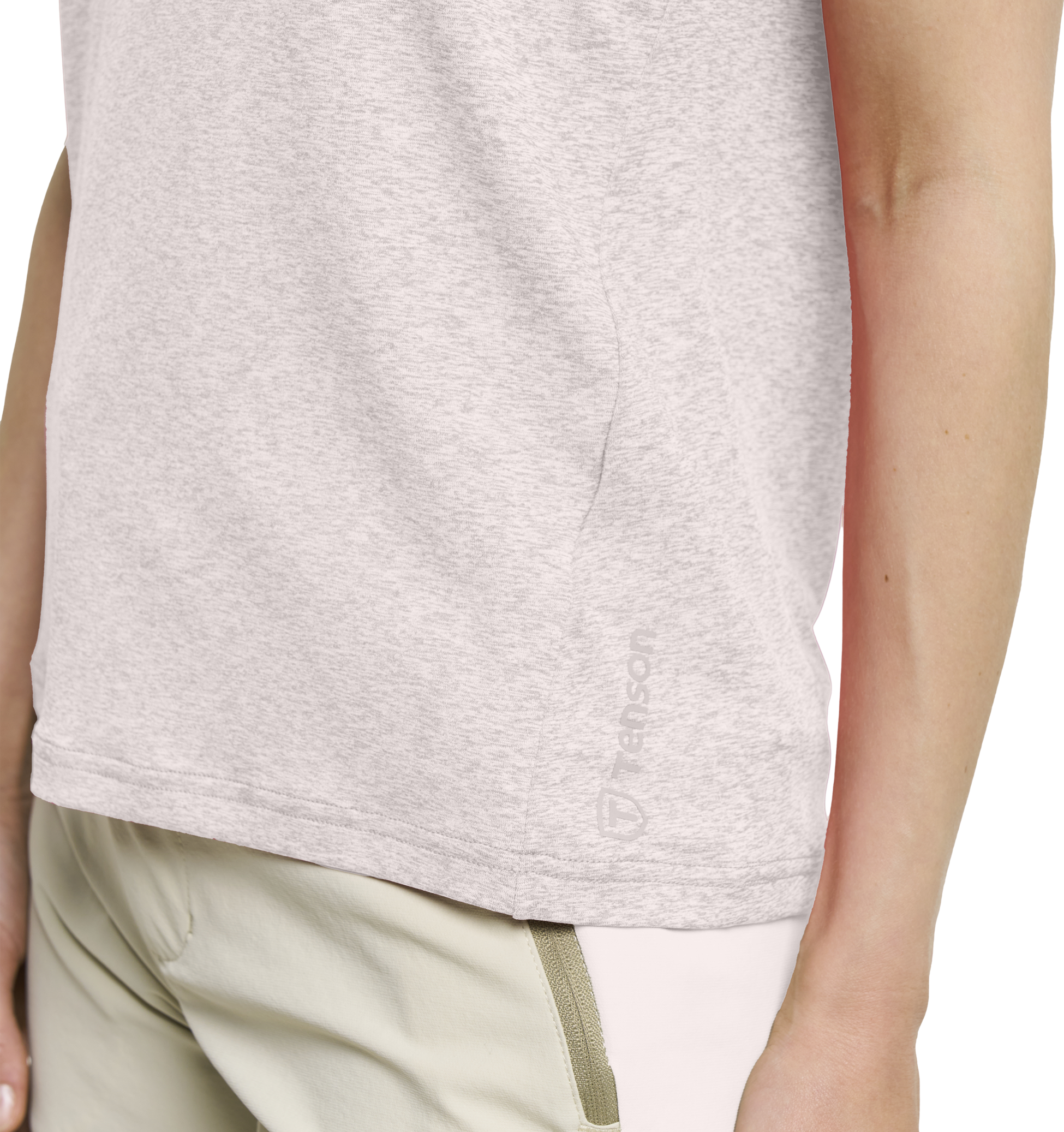 TENSON, Txlite Tee Women