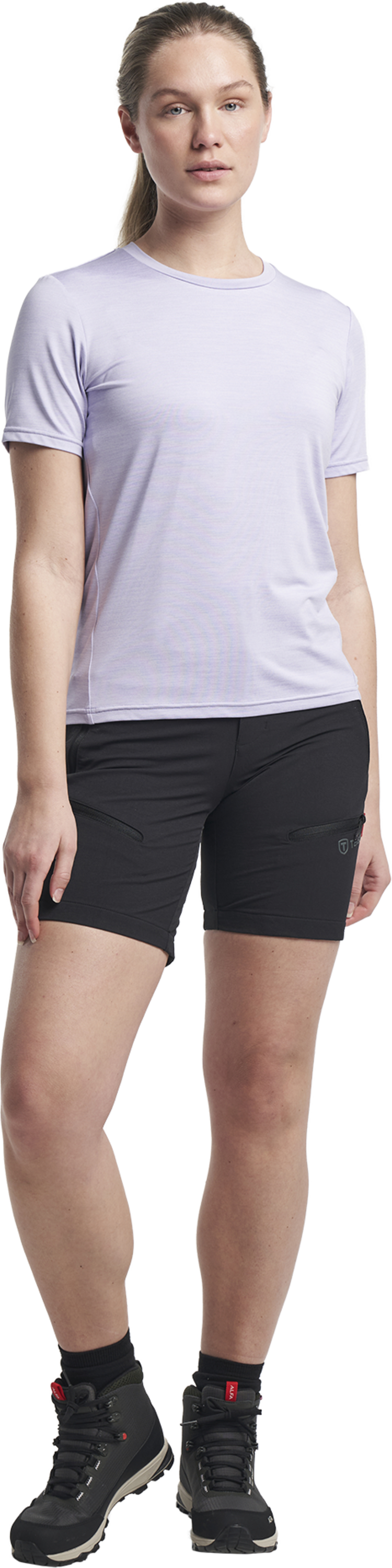 TENSON, Txlite Tee Women