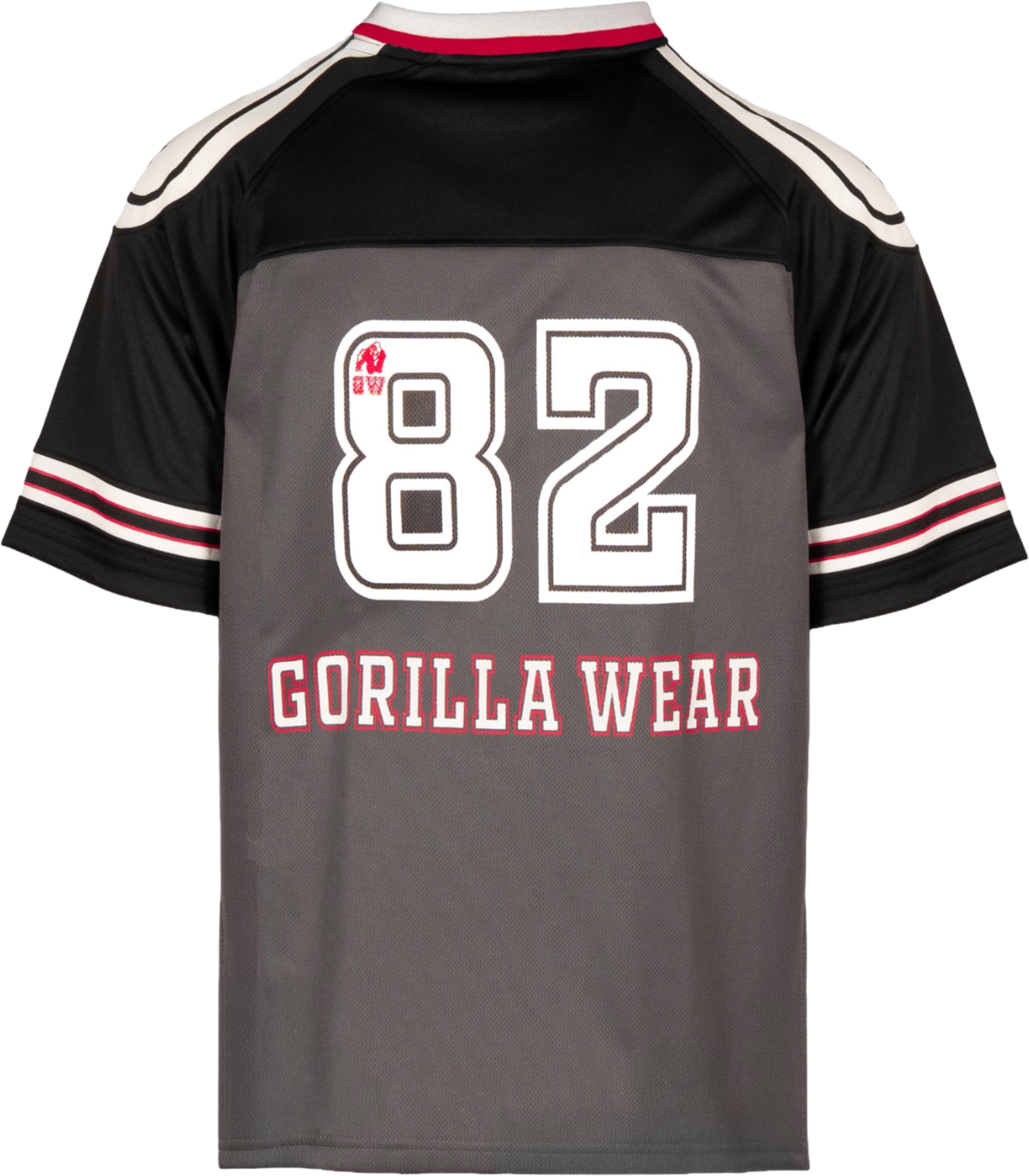 GORILLA WEAR, Tyler Football Jersey