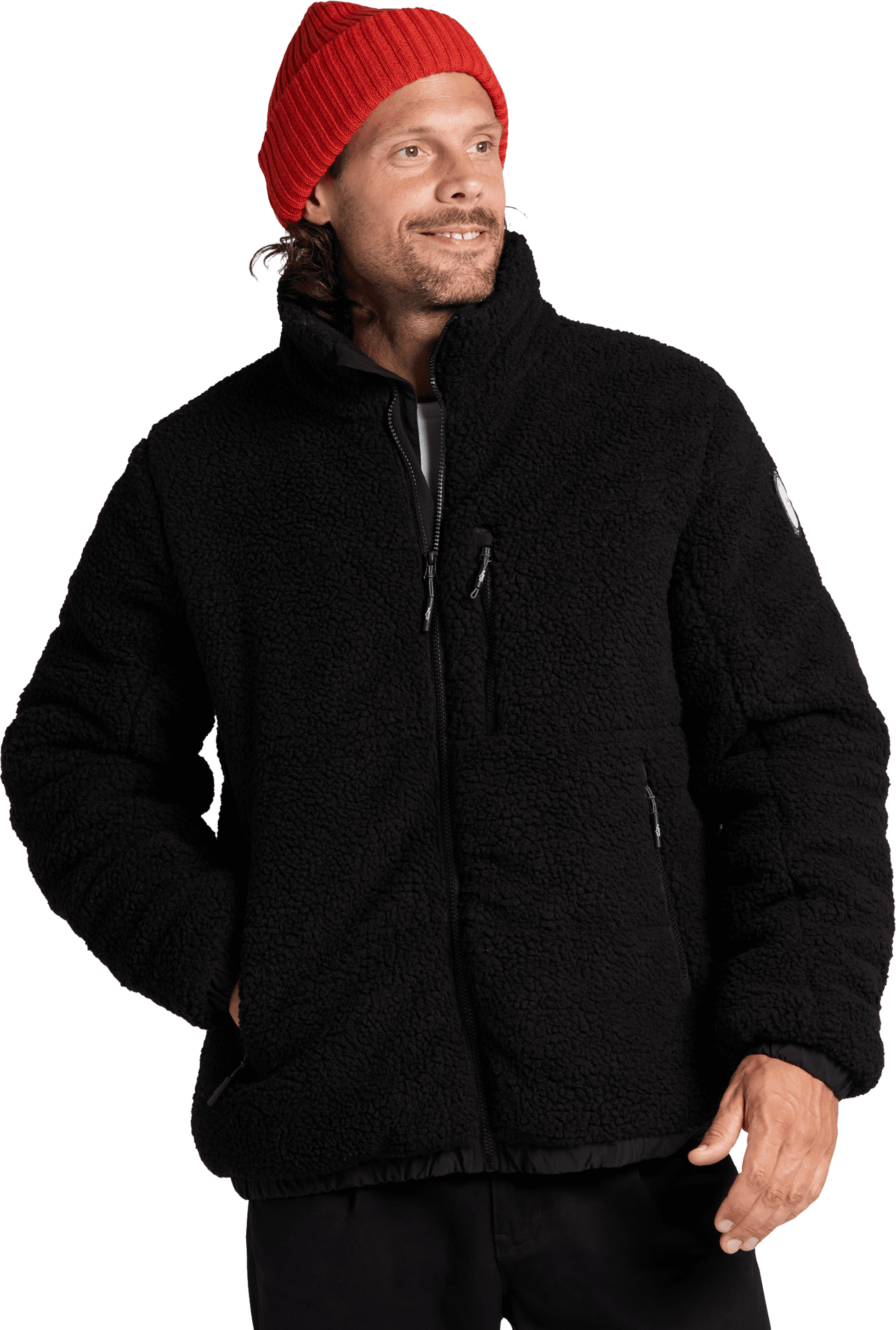 TUXER, Tyler Jacket