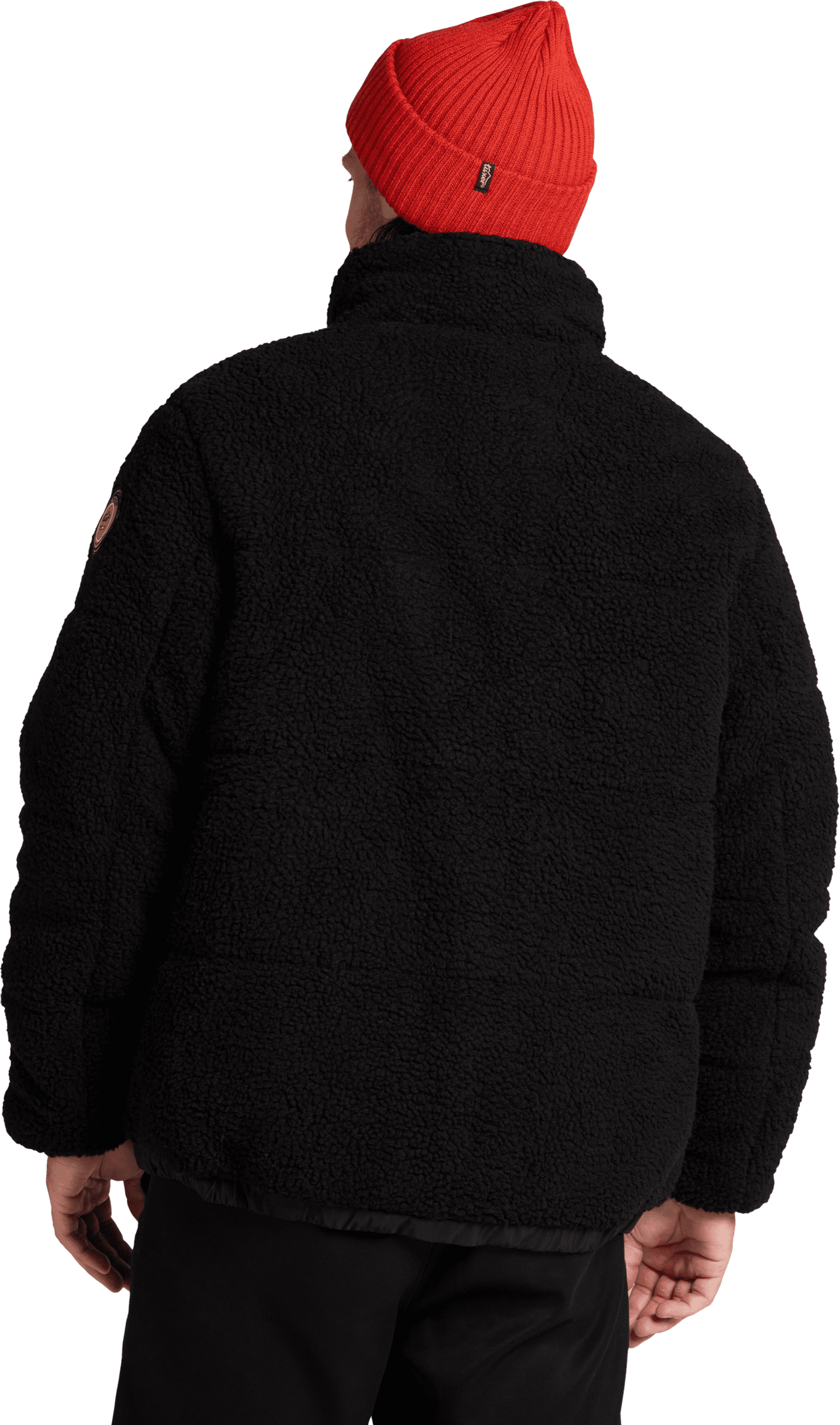 TUXER, Tyler Jacket