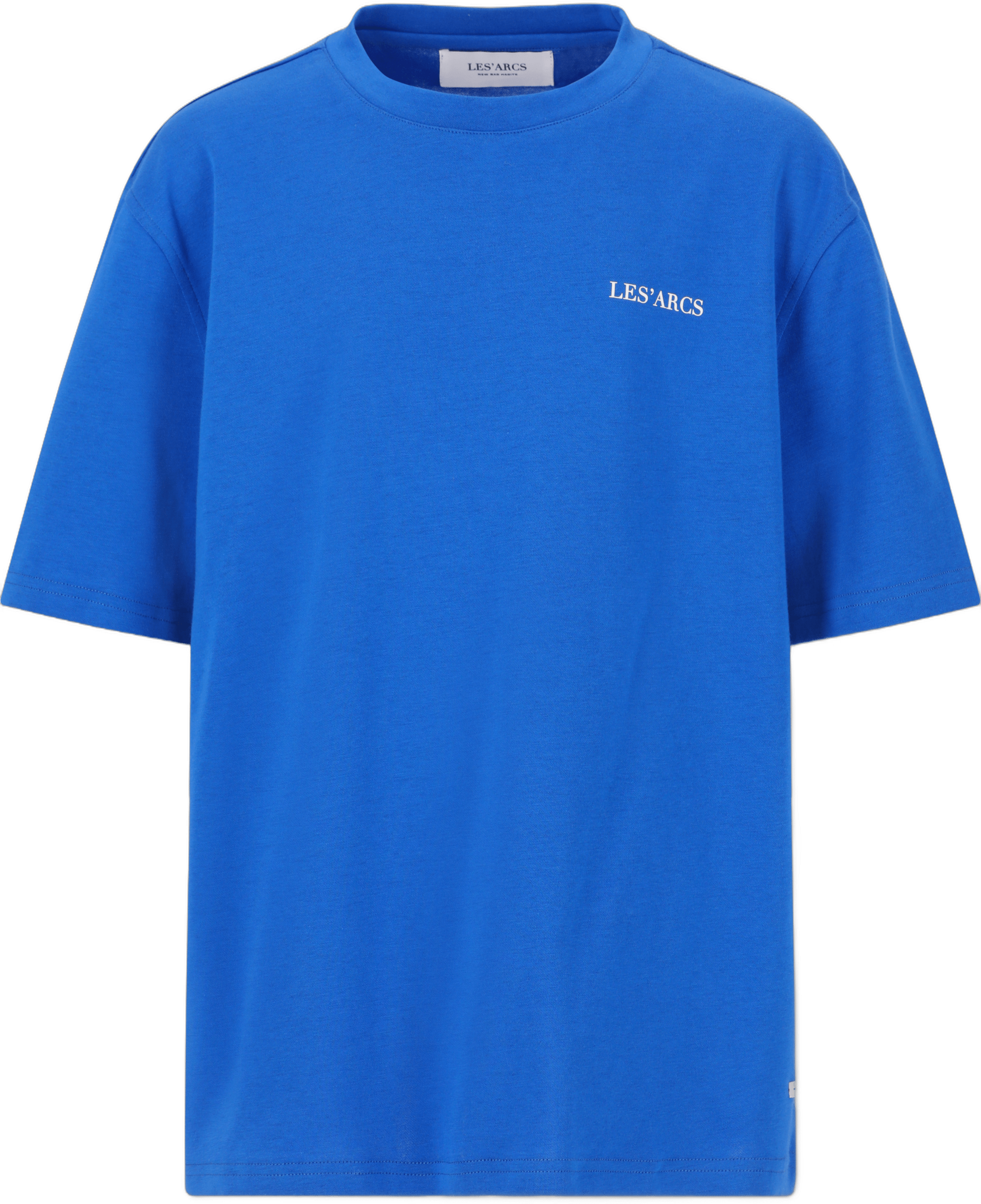 LESARCS, Tynan T-shirt