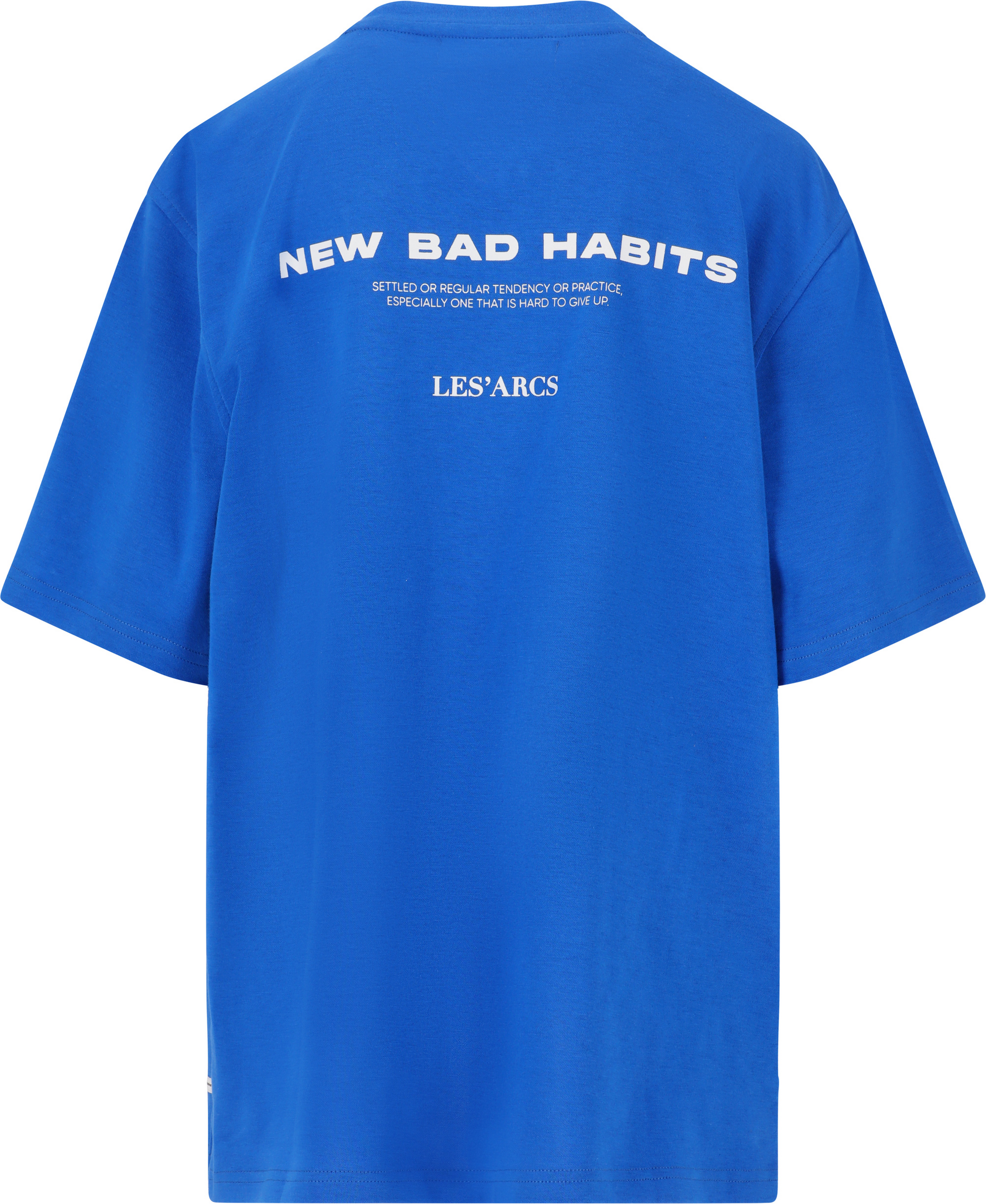 LESARCS, Tynan T-shirt