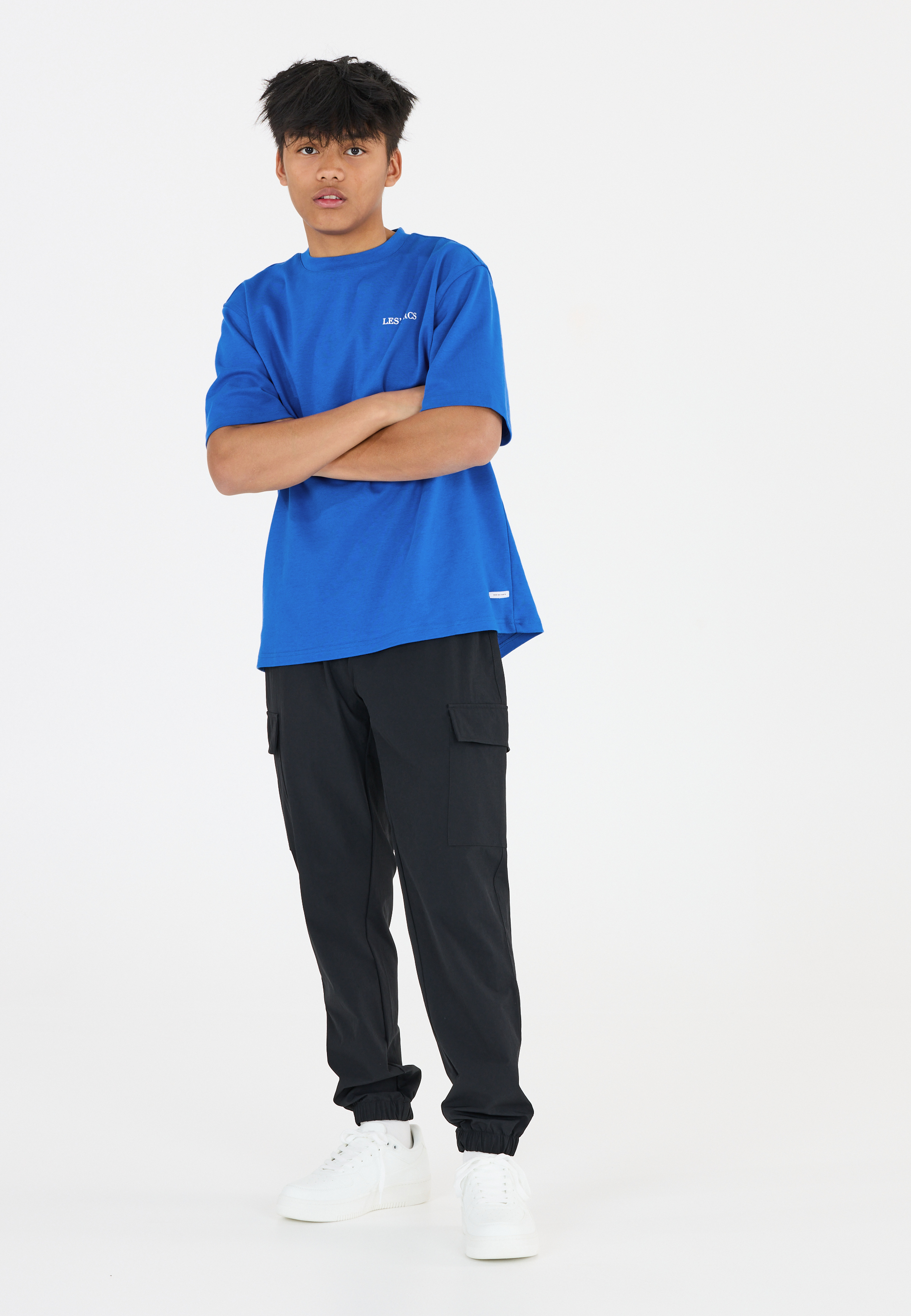 LESARCS, Tynan T-shirt