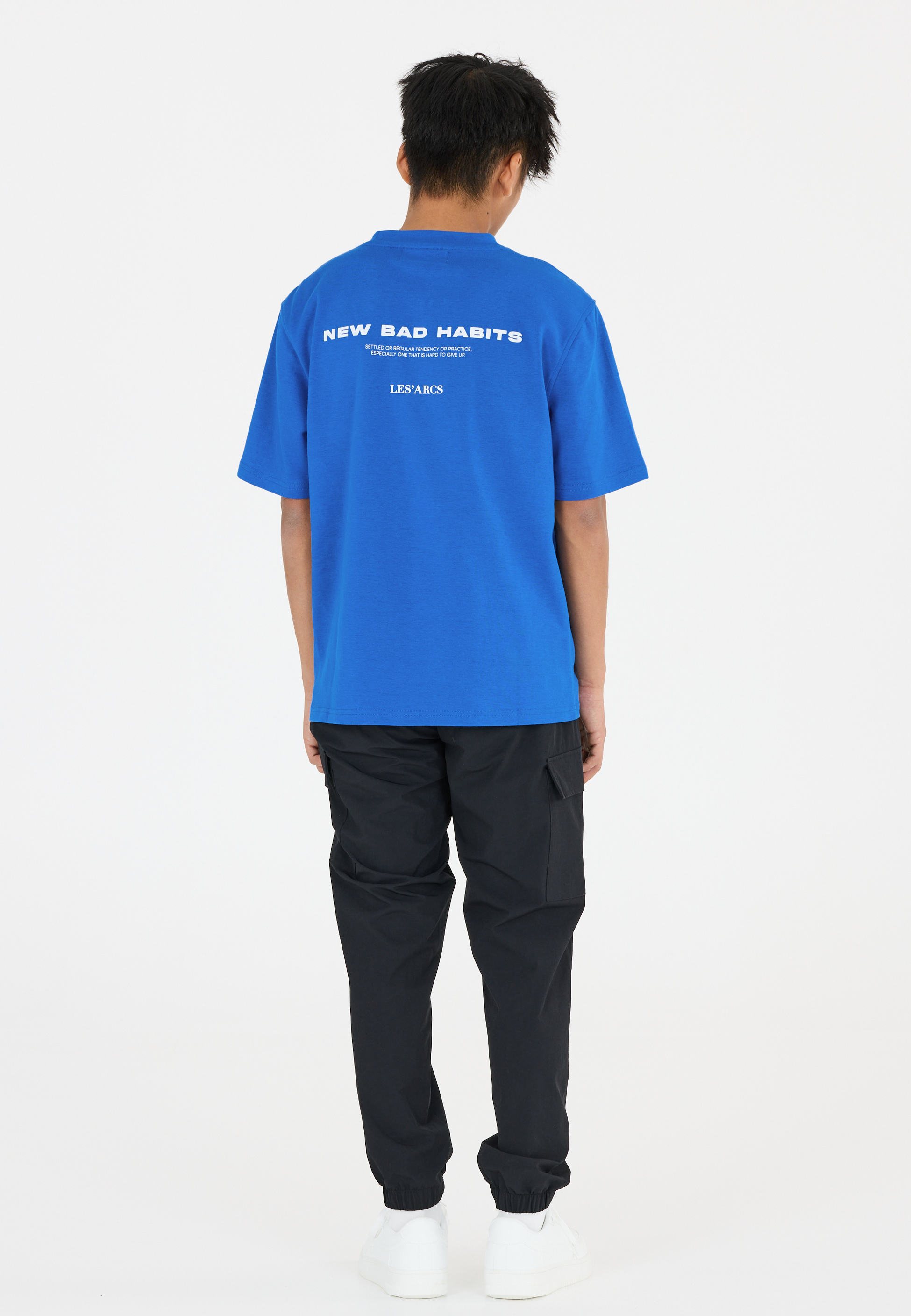 LESARCS, Tynan T-shirt