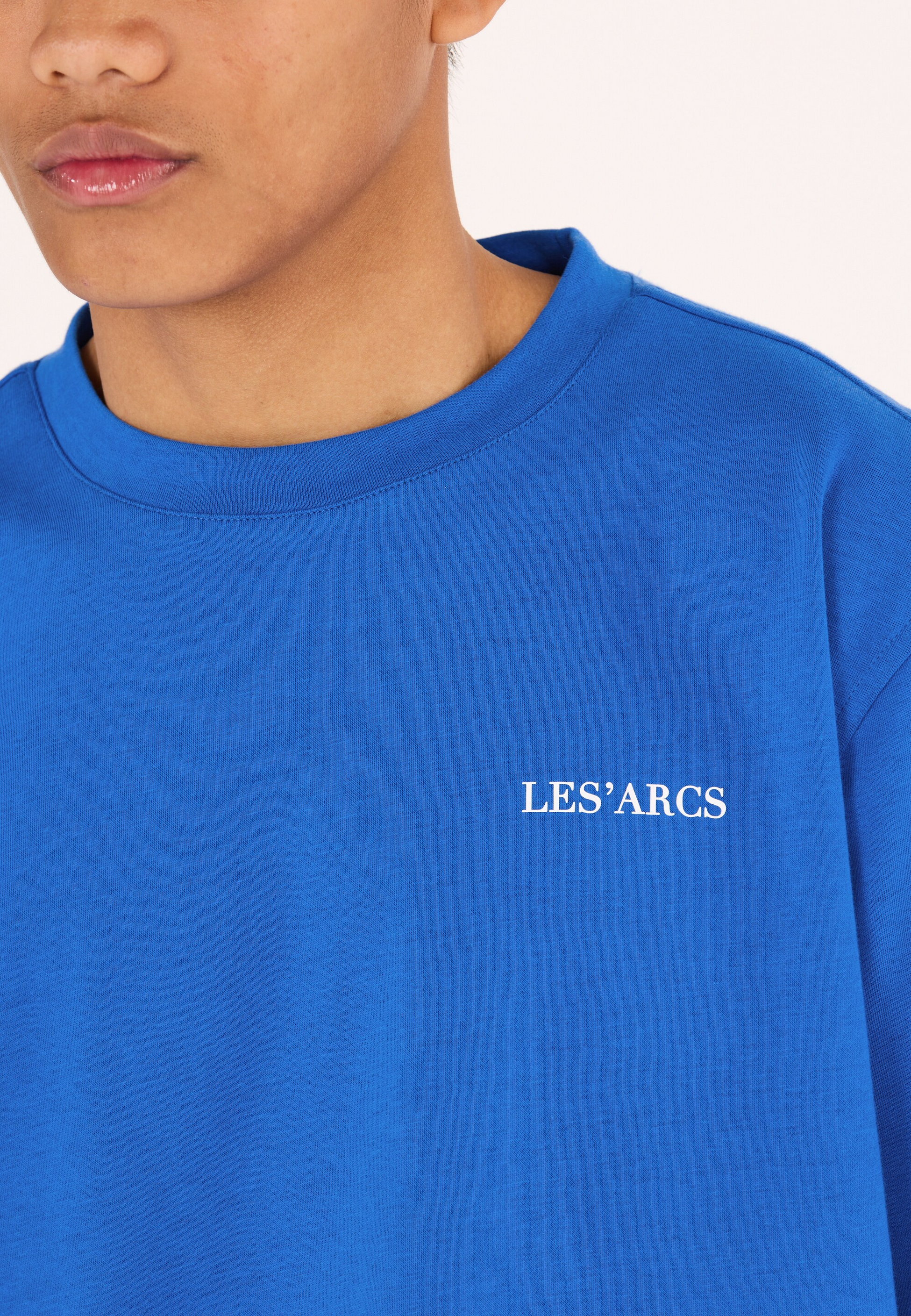 LESARCS, Tynan T-shirt