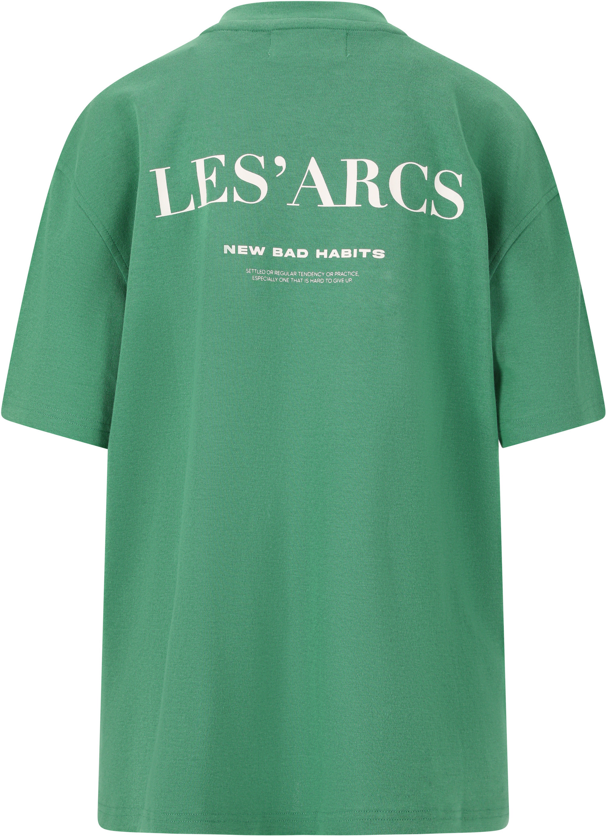 LESARCS, Tynan T-shirt