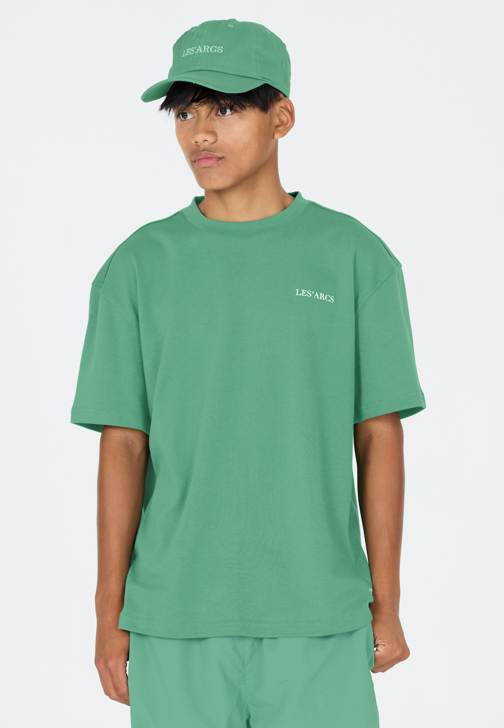 LESARCS, Tynan T-shirt