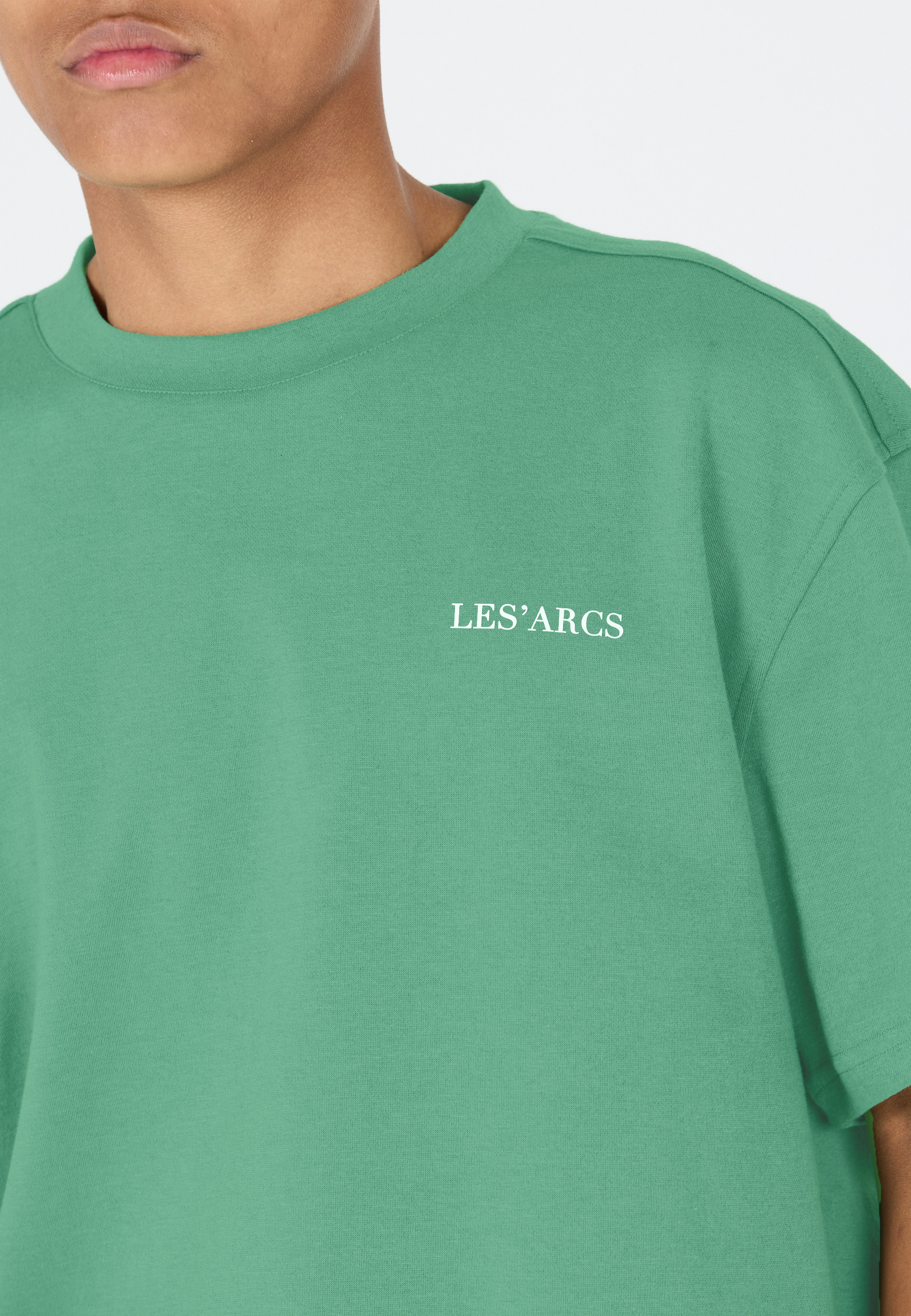 LESARCS, Tynan T-shirt