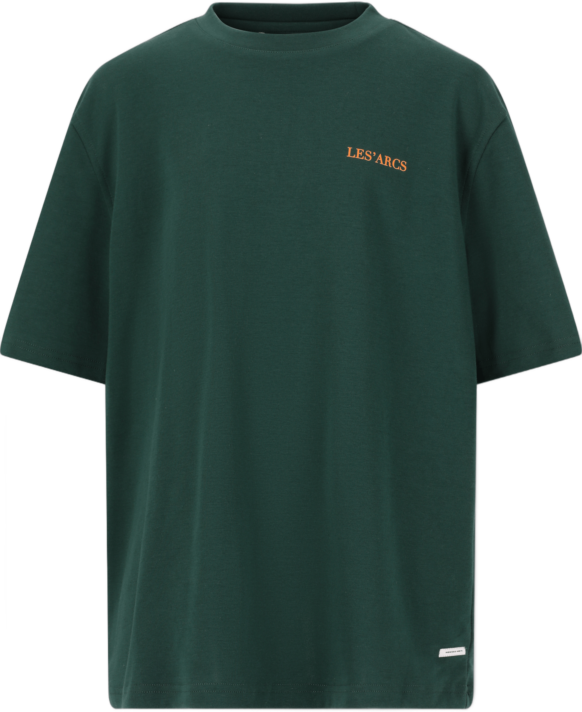 LESARCS, Tynan T-shirt