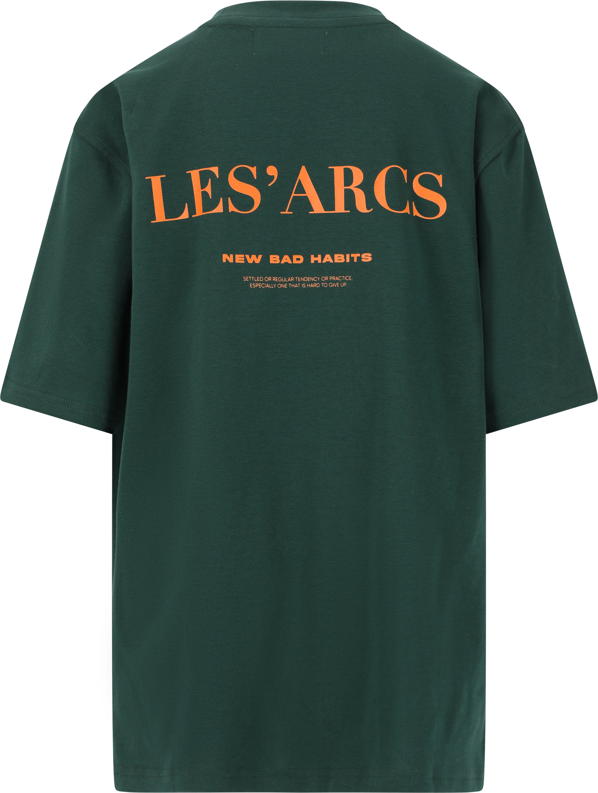 LESARCS, Tynan T-shirt