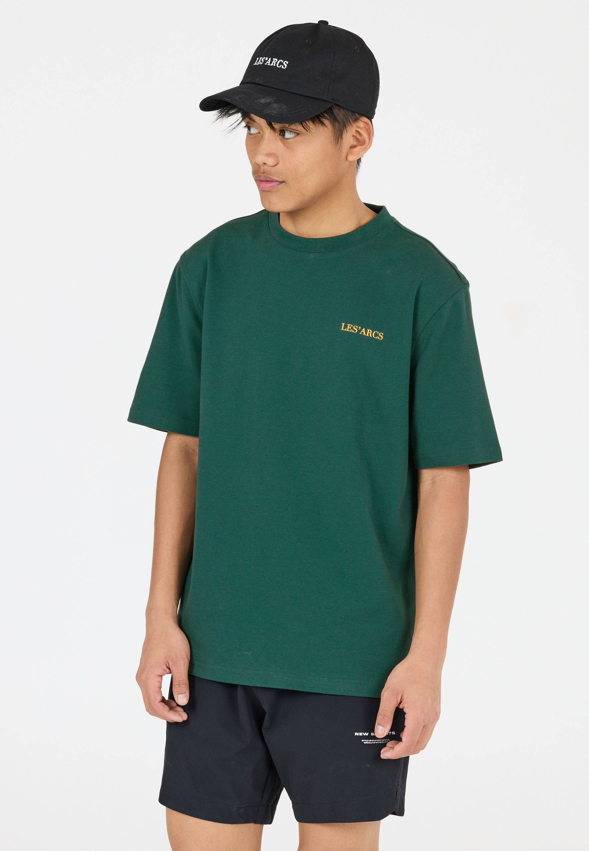 LESARCS, Tynan T-shirt