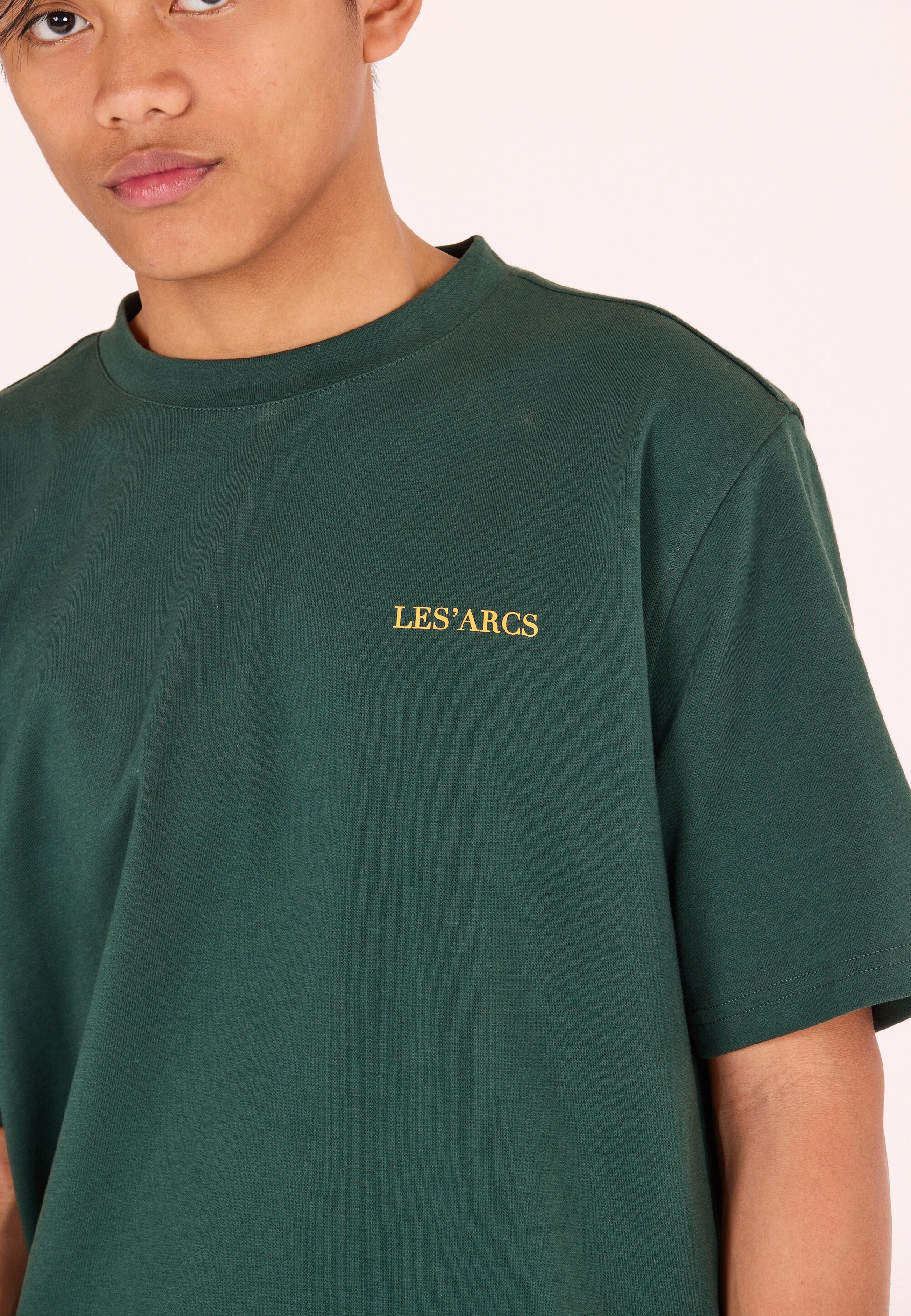 LESARCS, Tynan T-shirt
