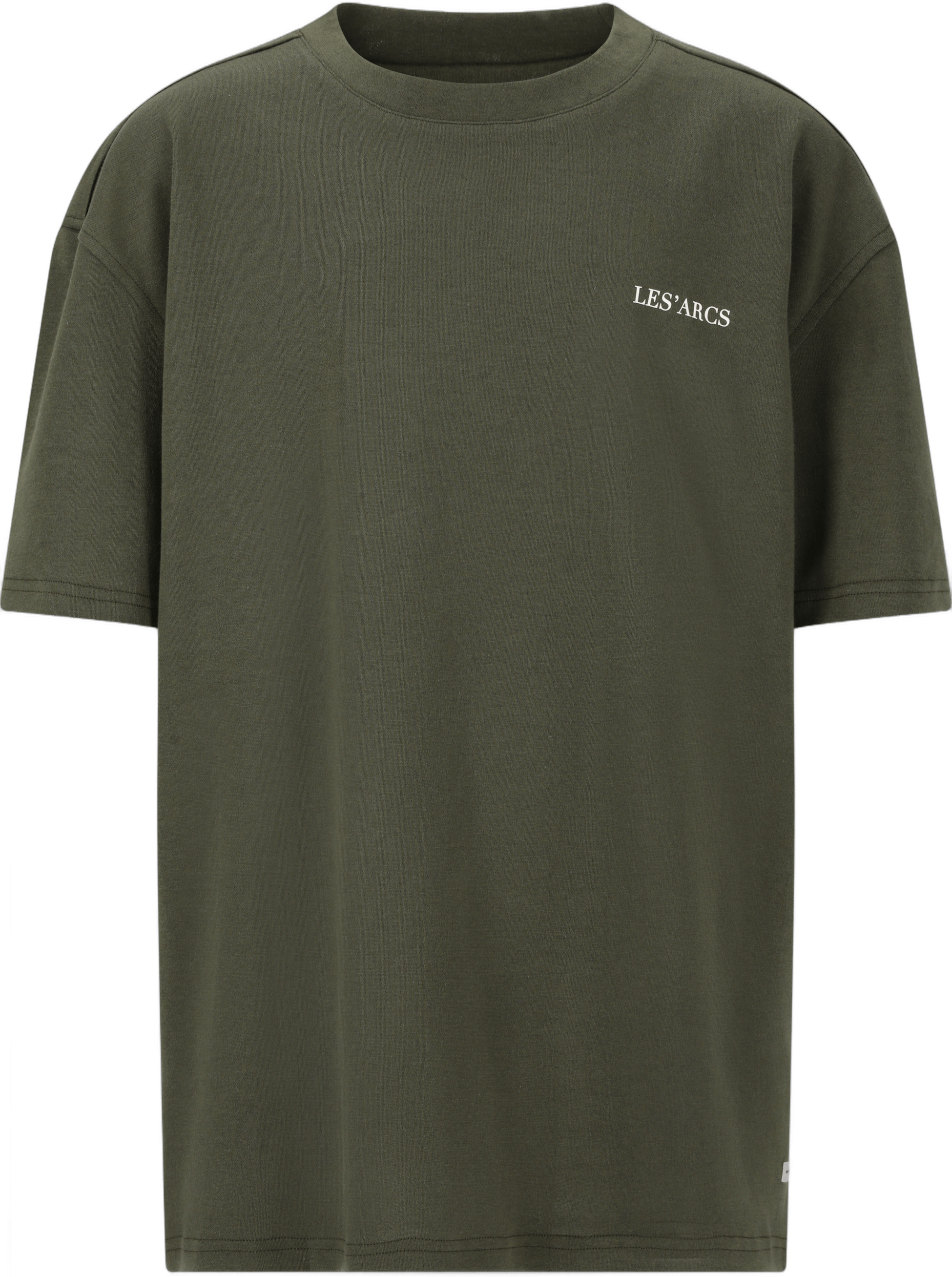 LESARCS, Tynan T-shirt
