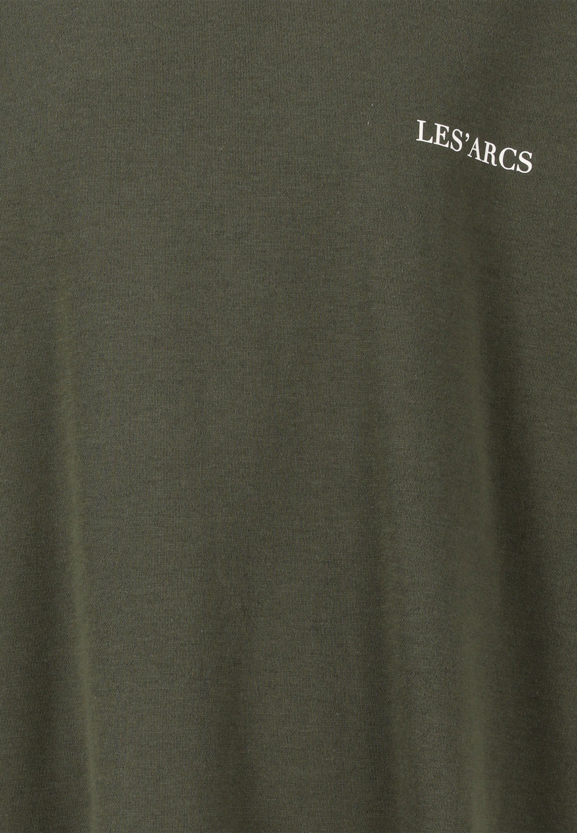 LESARCS, Tynan T-shirt