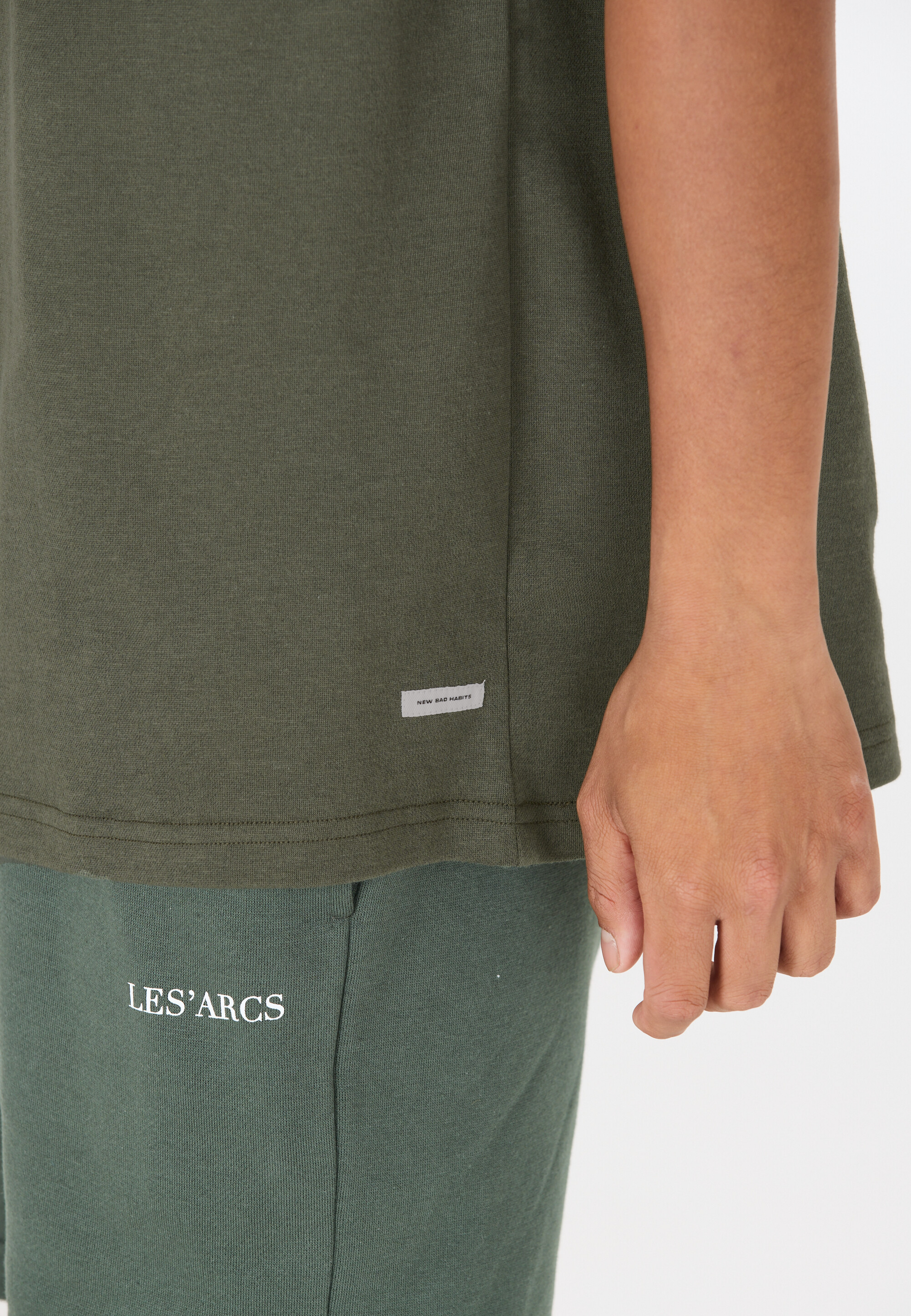 LESARCS, Tynan T-shirt