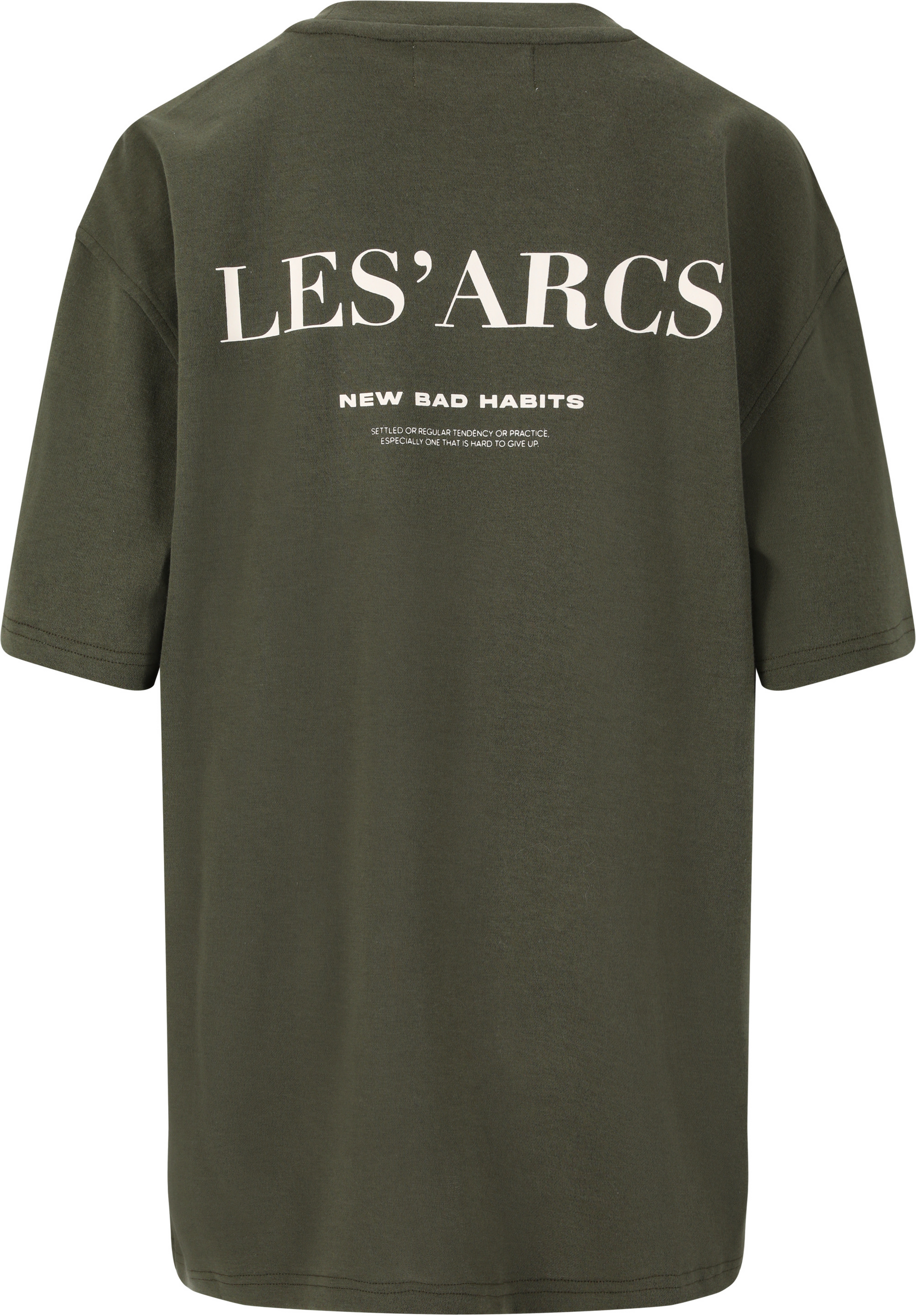 LESARCS, Tynan T-shirt