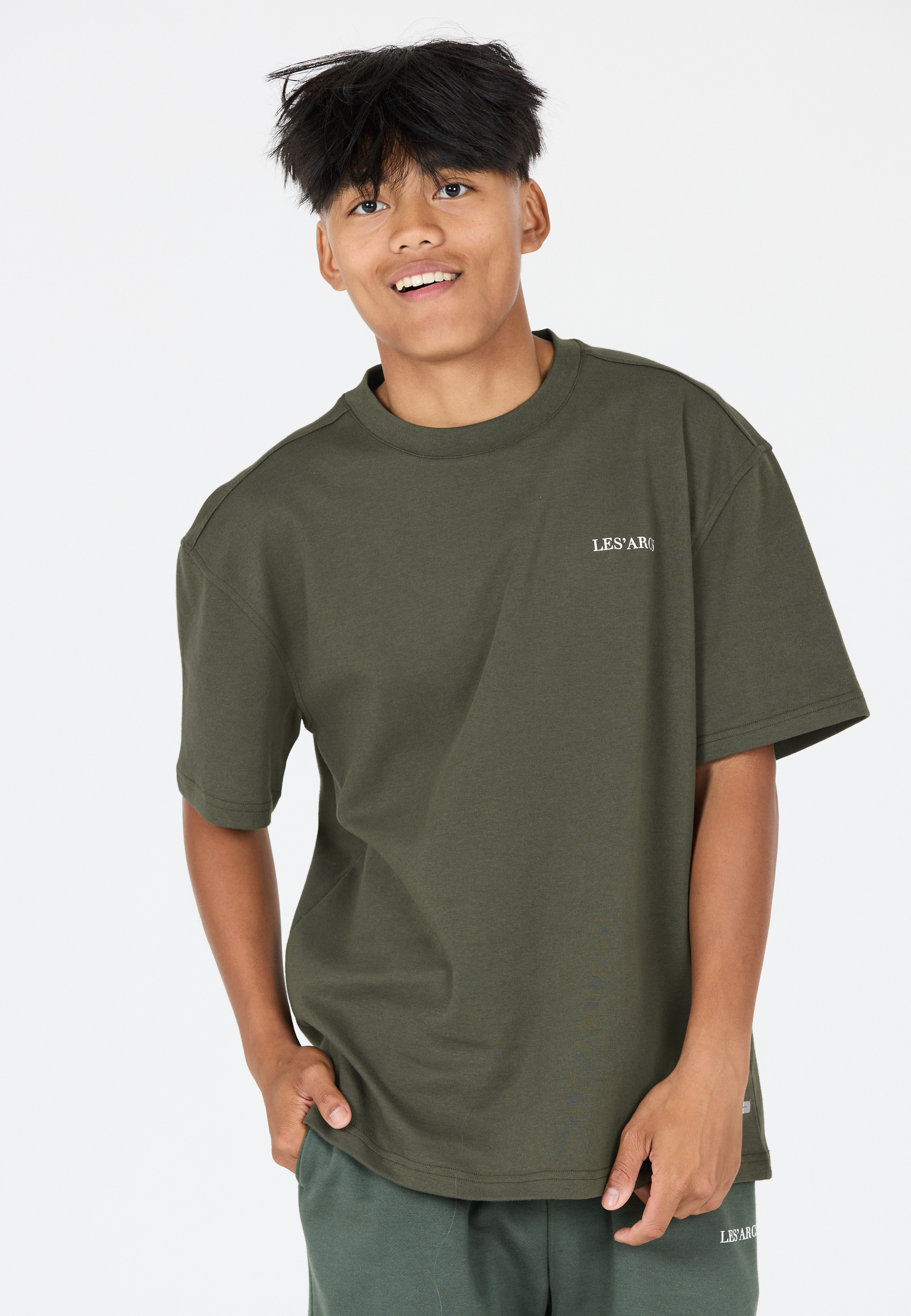 LESARCS, Tynan T-shirt