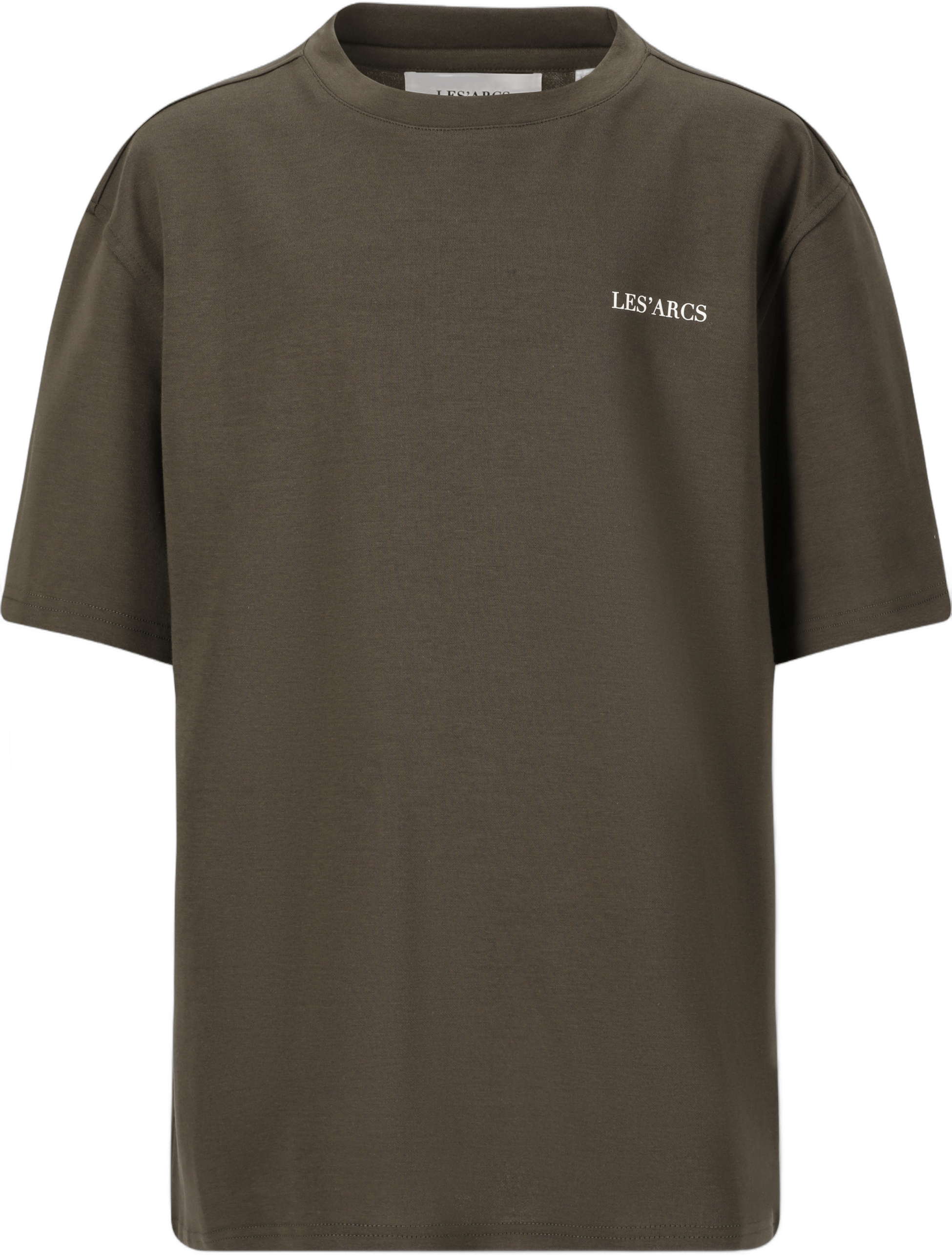 LESARCS, Tynan T-shirt
