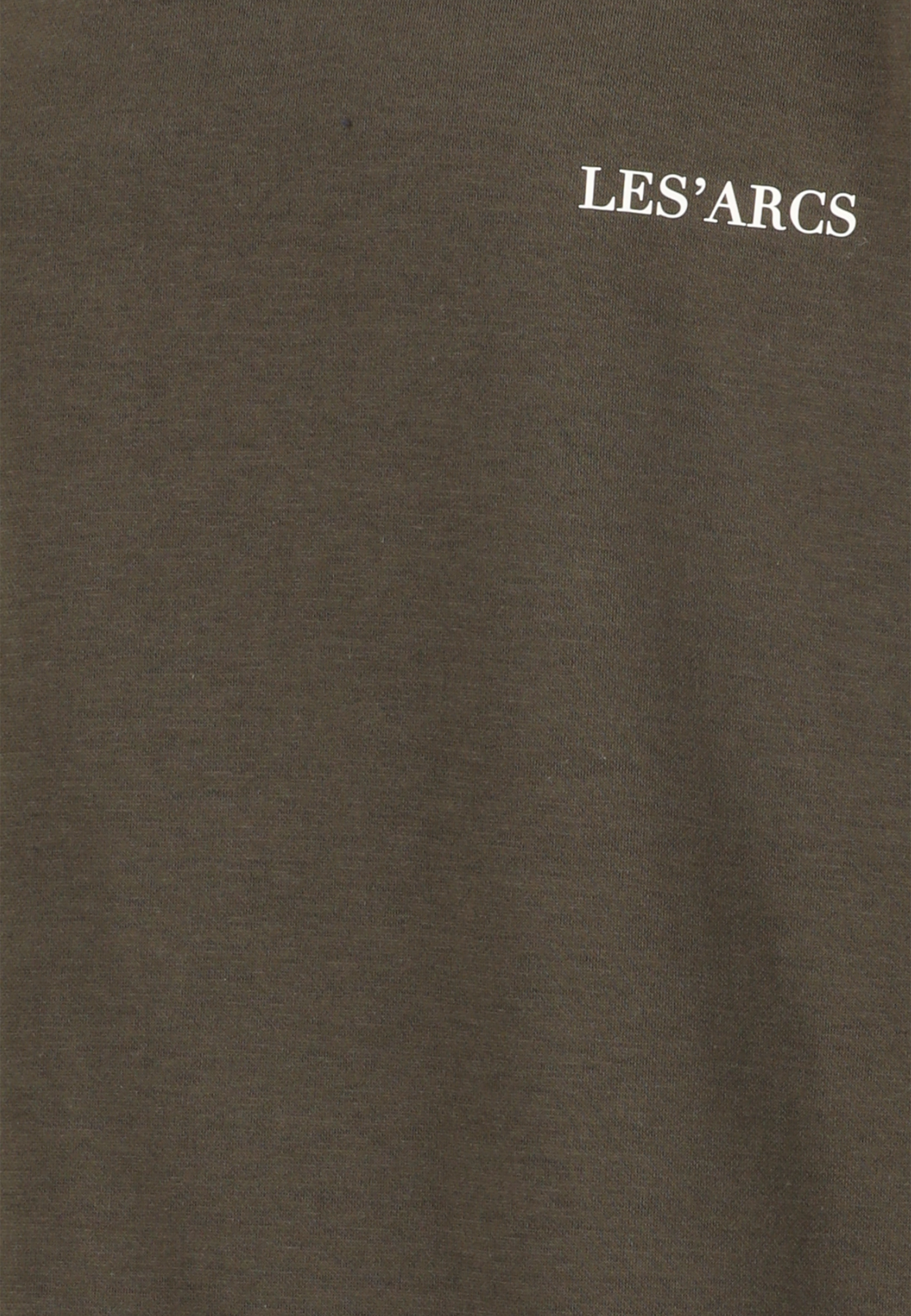 LESARCS, Tynan T-shirt