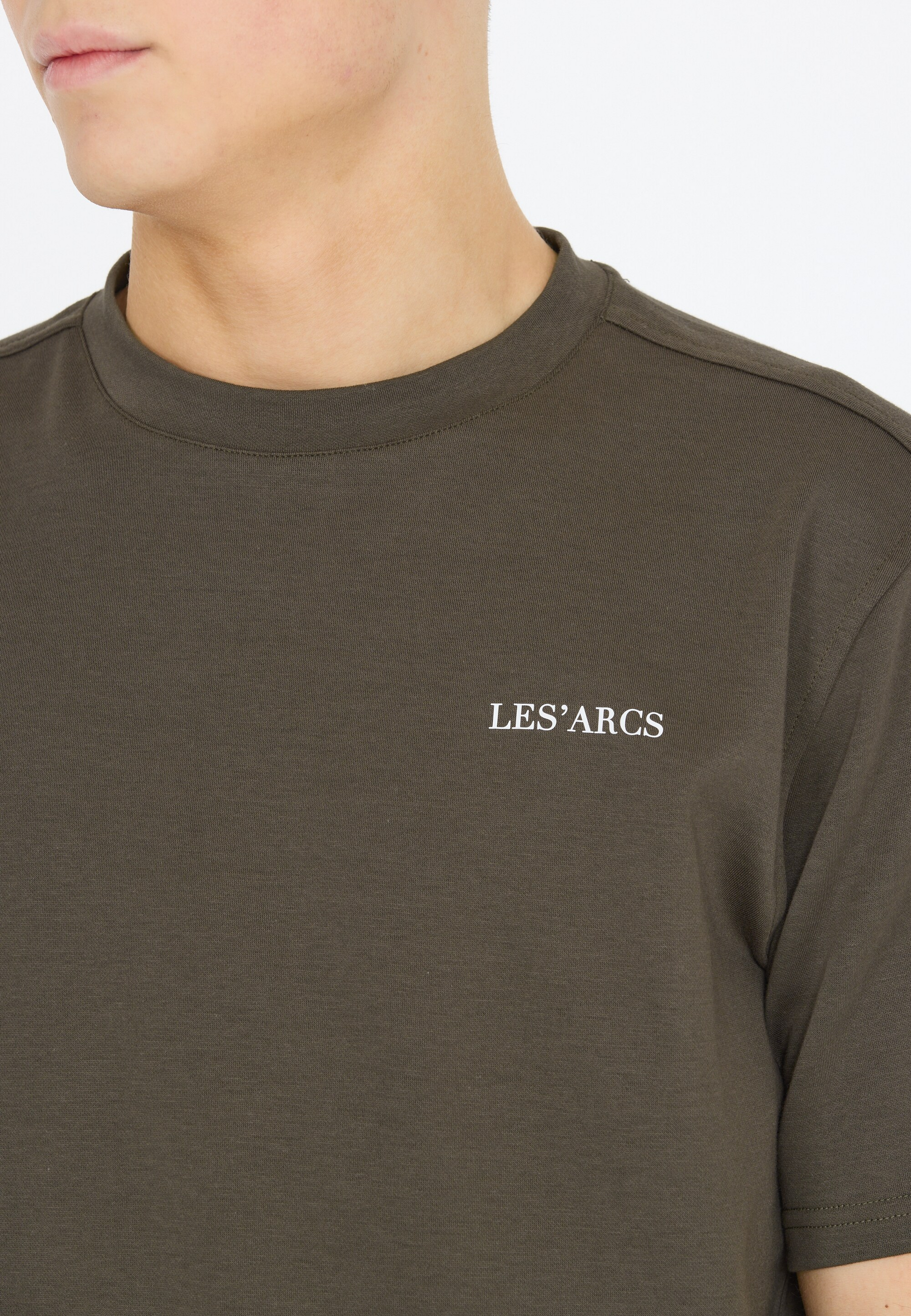 LESARCS, Tynan T-shirt